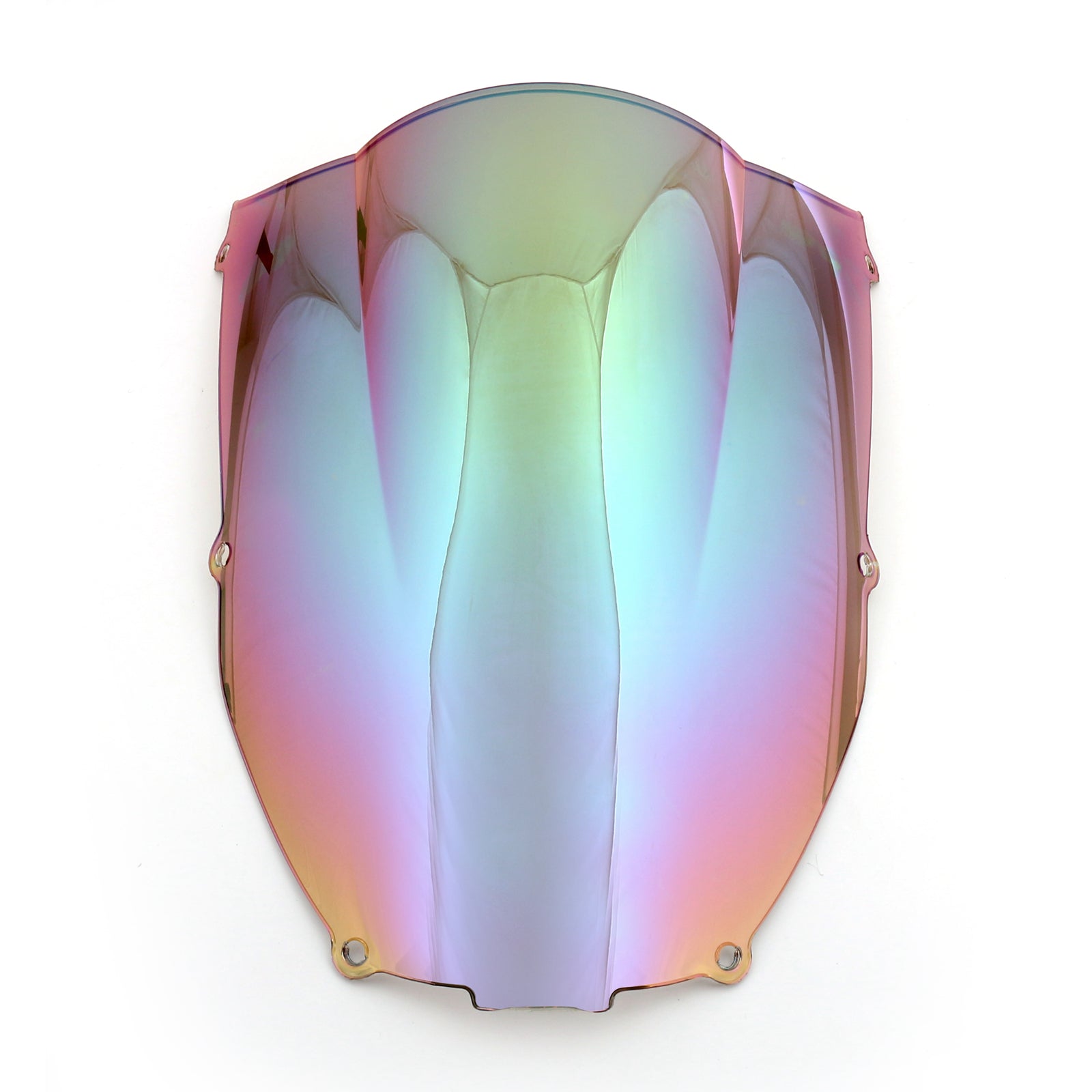 Parabrezza per kawasaki ZX6R 2000-2002 ZZR600 2005-2009