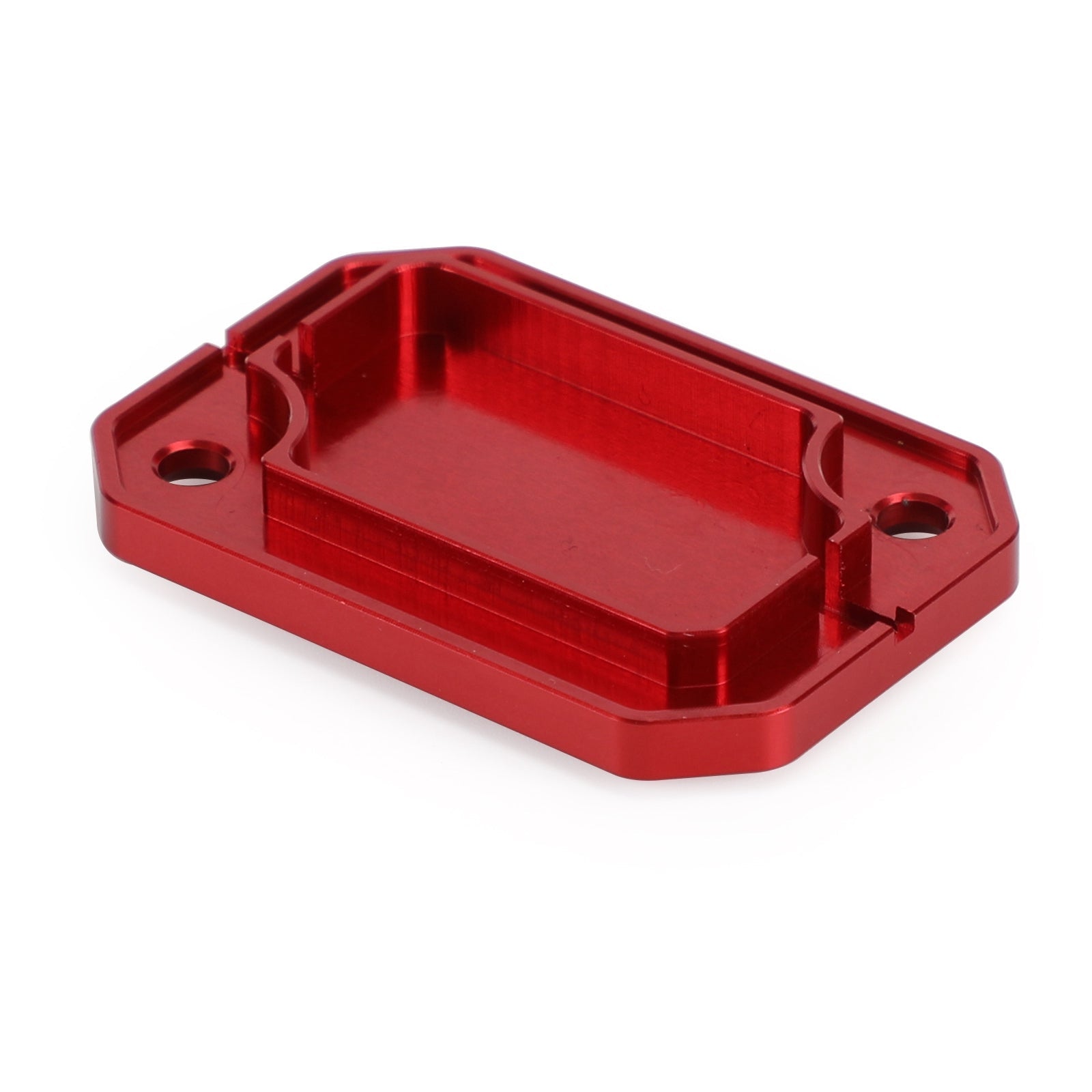 Cap serbatoio del serbatoio freno CNC anteriore per Yamaha YZF-R125 14-21 MT125 MT-125 16-21 Generico