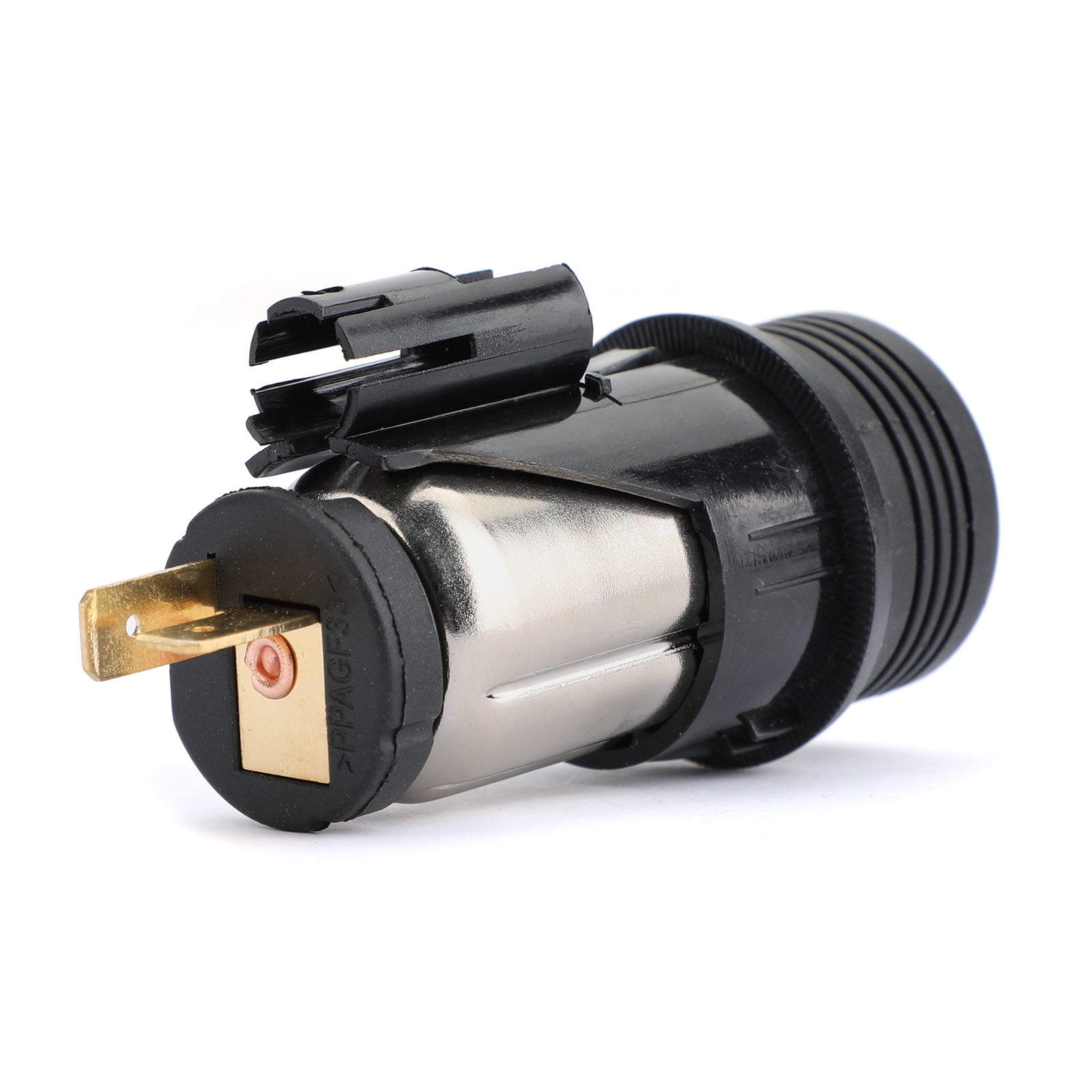 Ensemble d'éléments allume-cigare pour Ford Fiesta Mondeo C-MAX S-MAX générique