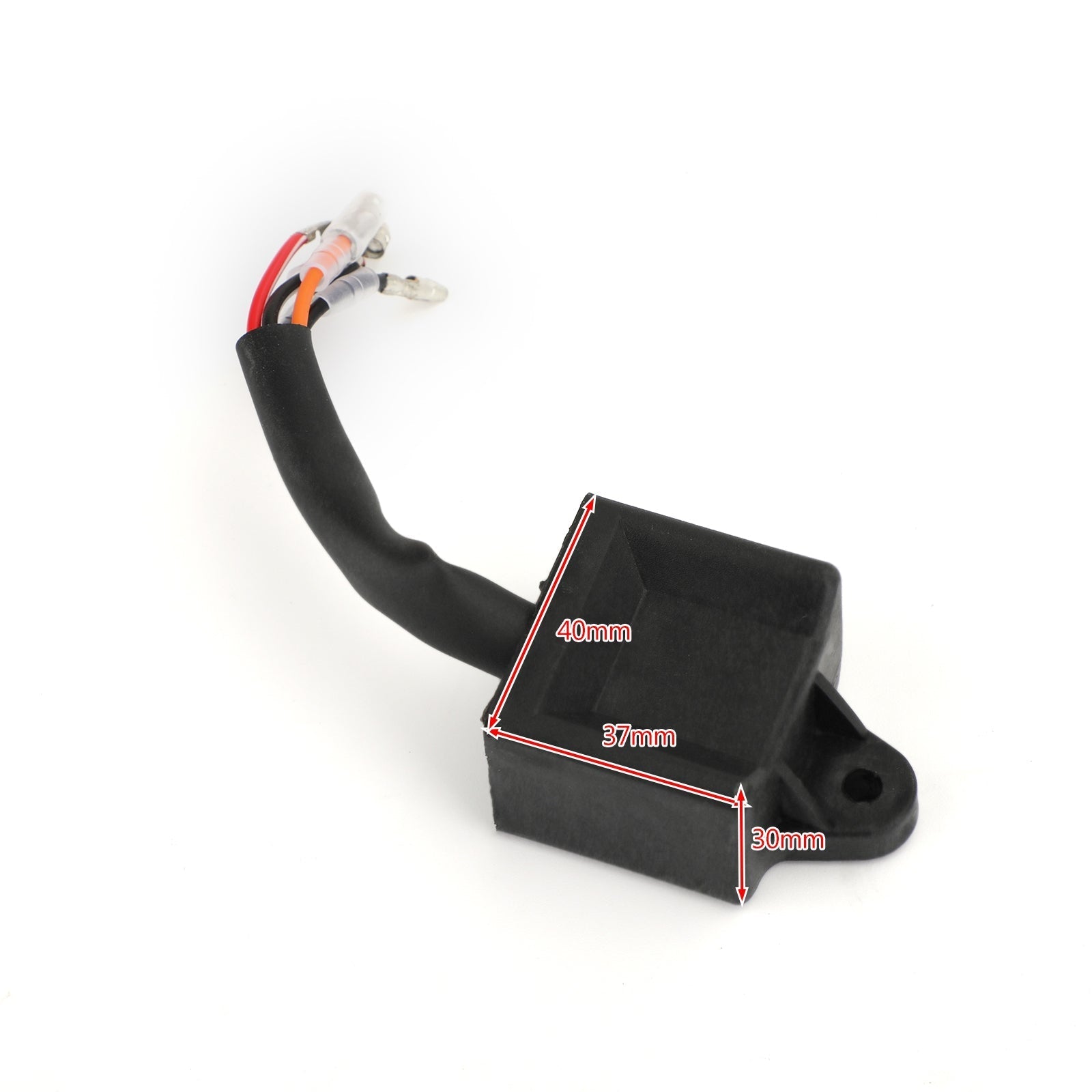 Allumeur CDI Box Module CDI Module CDI pour Yamaha 3FL-85540-10-00 Générique