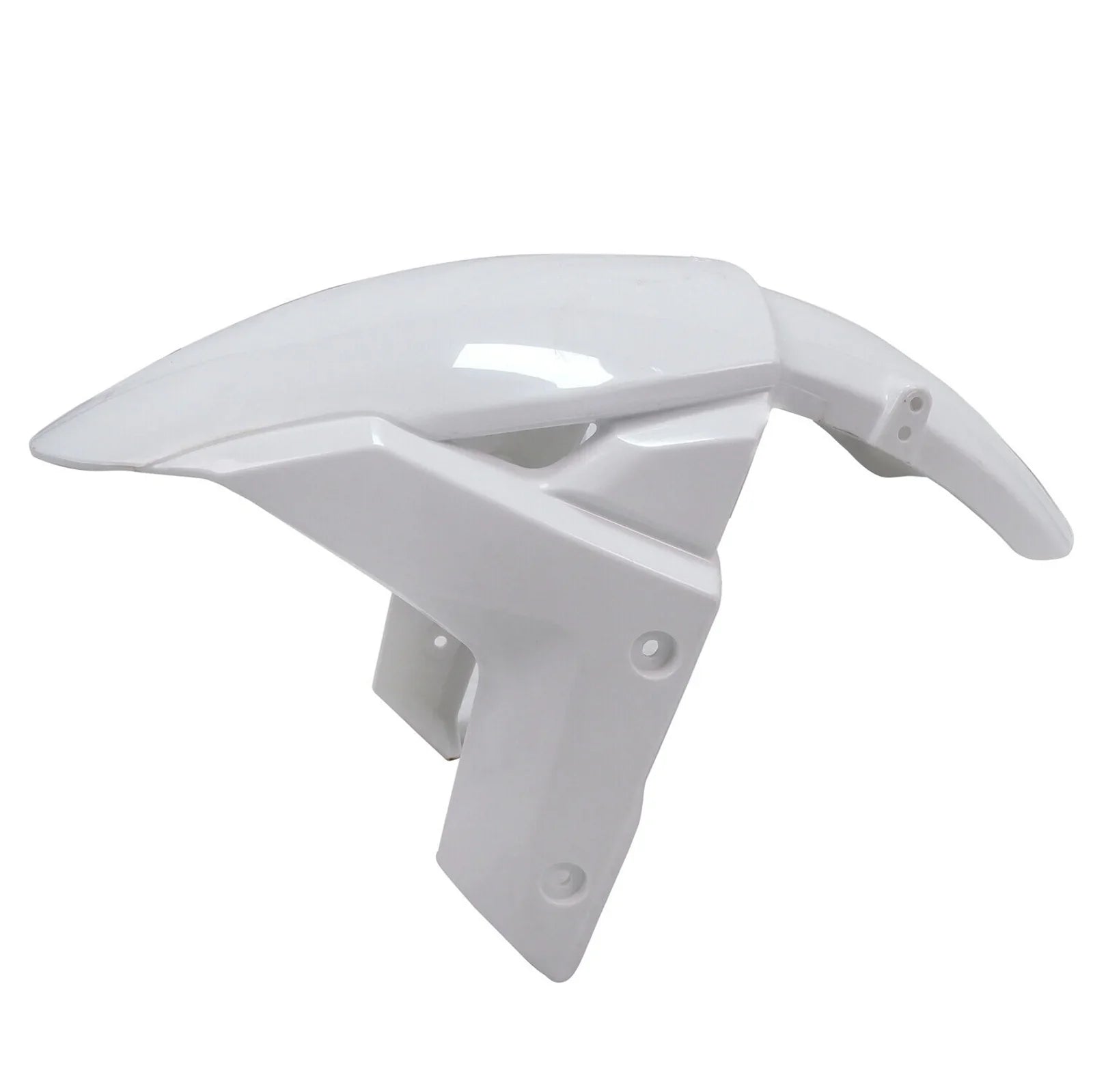 Amotopart Kawasaki ZX10R 2016-2019 Ongelakte kuipspuitgietmatrijs