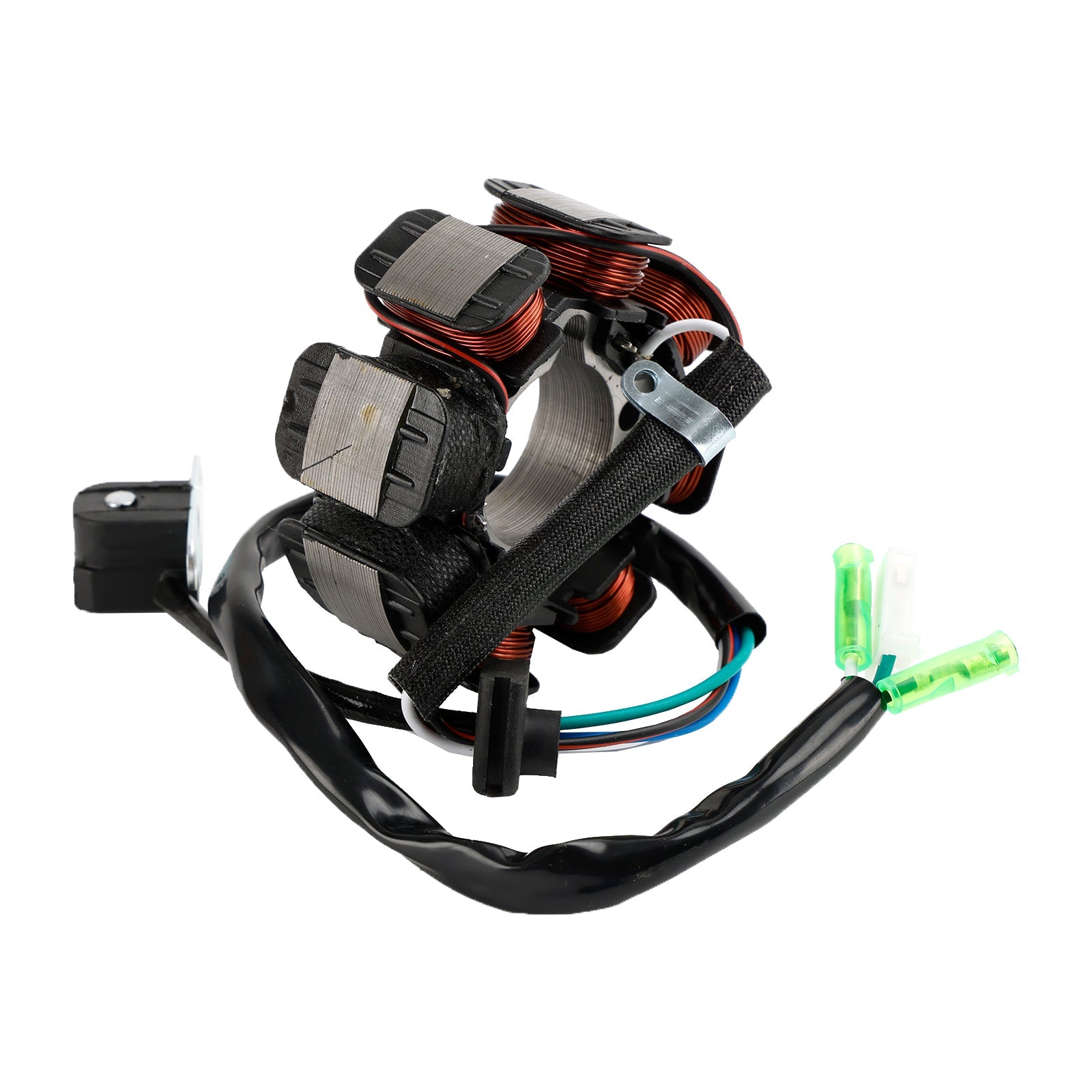 Magneto Stator Gouverneur Pakkingset Voor Honda Fourtrax 250 TRX250R 1986-1989