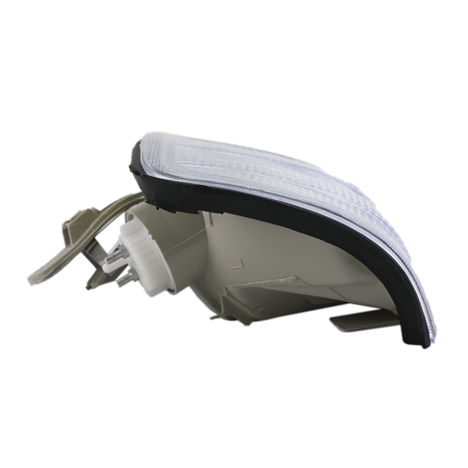 Coppia di luci di parcheggio con luci di svolta per Mercedes-Benz Classe E W124 Crediti 1986-1993