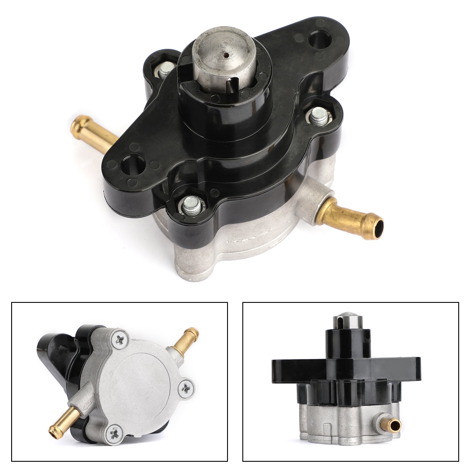 Assemblage de pompe à carburant pour YAMAHA 68V-24410-00-00 2000 F75 F80 F115 LF115