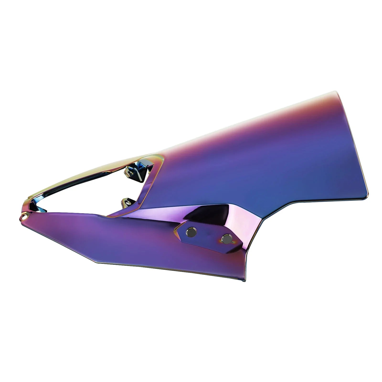 Protection de pare-brise Kawasaki NINJA 650 ER6F 2020-2022