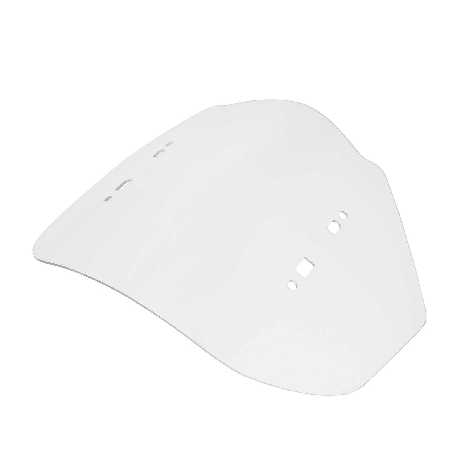 Parabrezza moto HONDA Gold Wing GL1800 da 15" 2018-2023