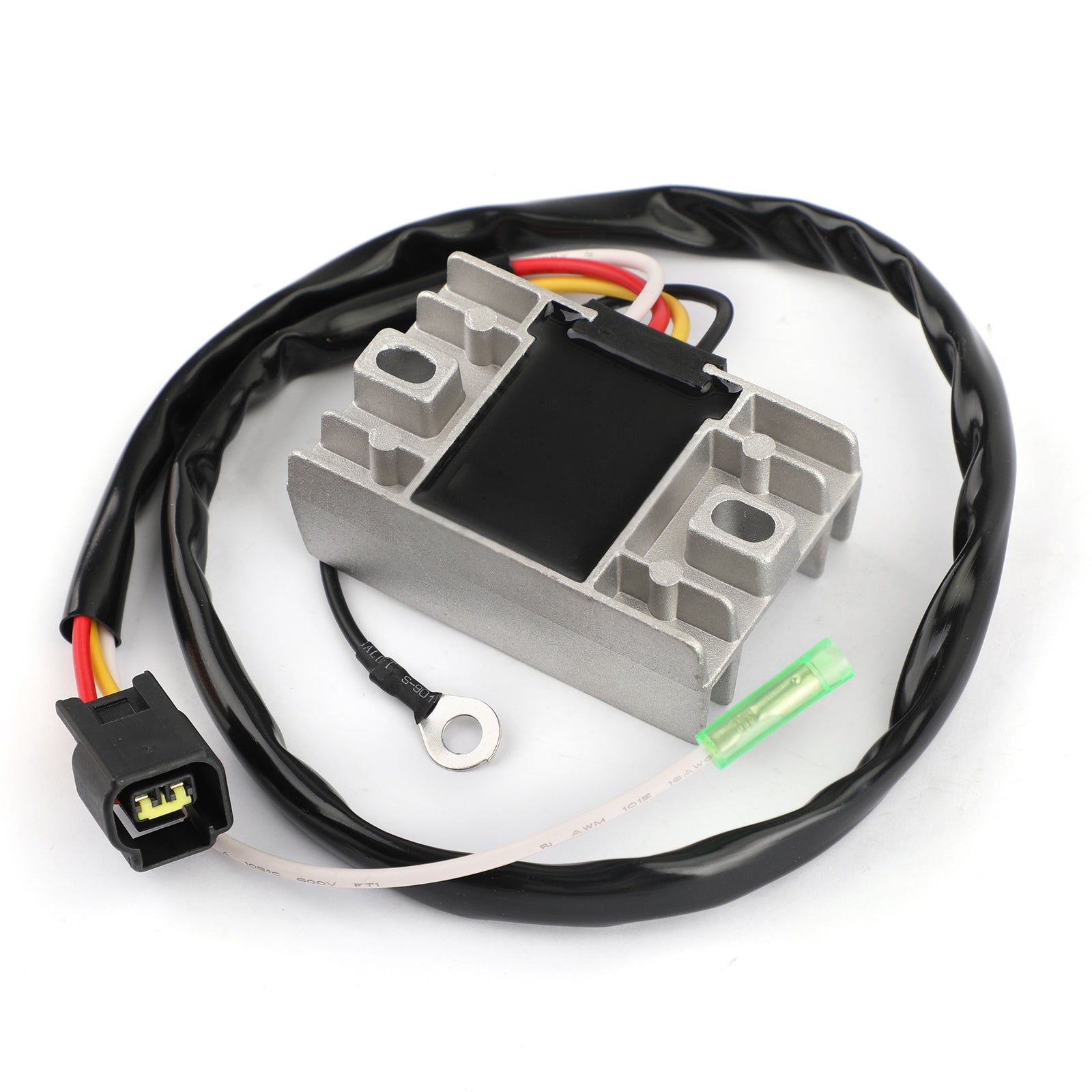 Regulator Gelijkrichter Fit voor Suzuki Buitenboordmotor DF25 DF30 HP 2000-2007 32800-89J00