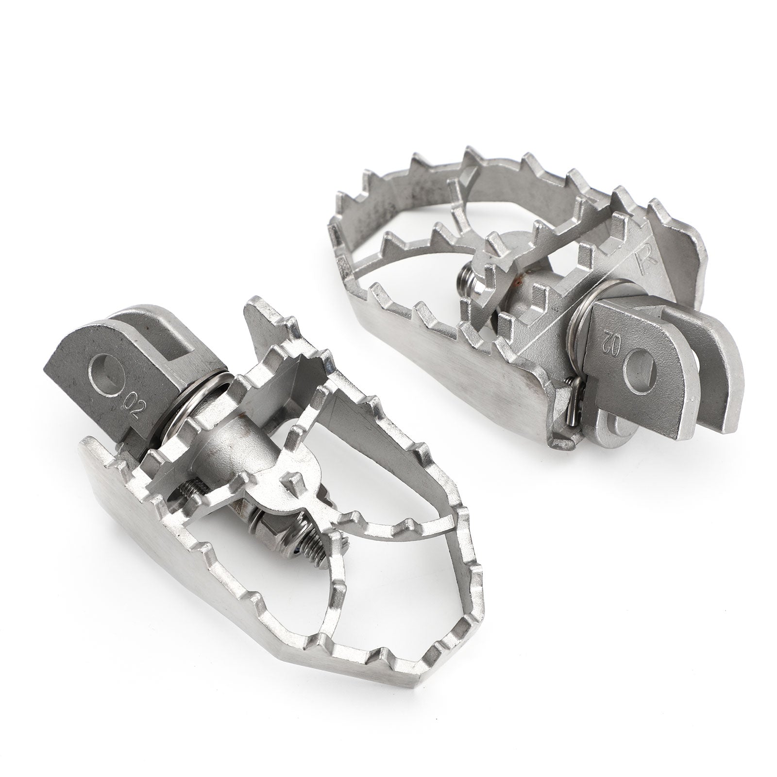 Noge za noge pred Yamaha Tracer 900/GT FJ-09 2015-2020 generično