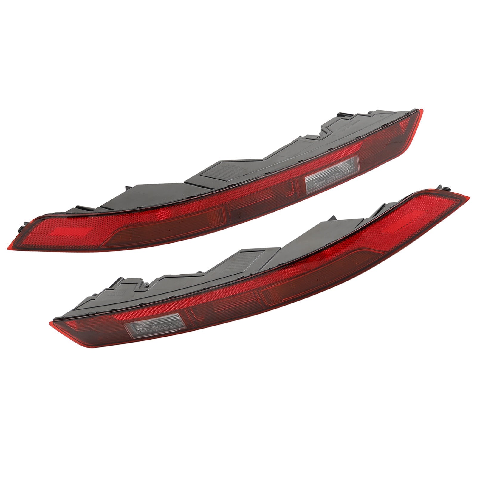 Audi Q5 2018-2021 Luce paraurti posteriore inferiore lato destro L+R 80A945069/70