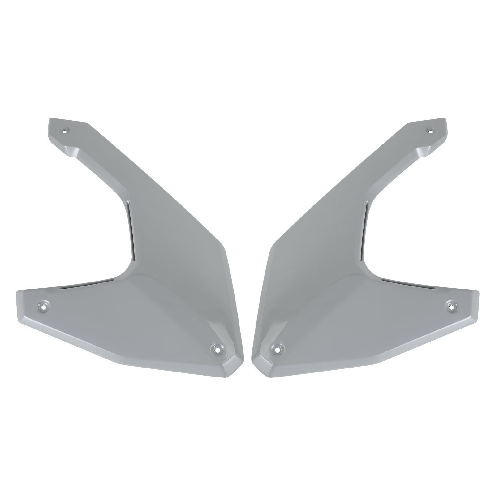 Carénage de protection de couverture latérale de cadre de moto pour Honda X-ADV 750 XADV750 2021 générique