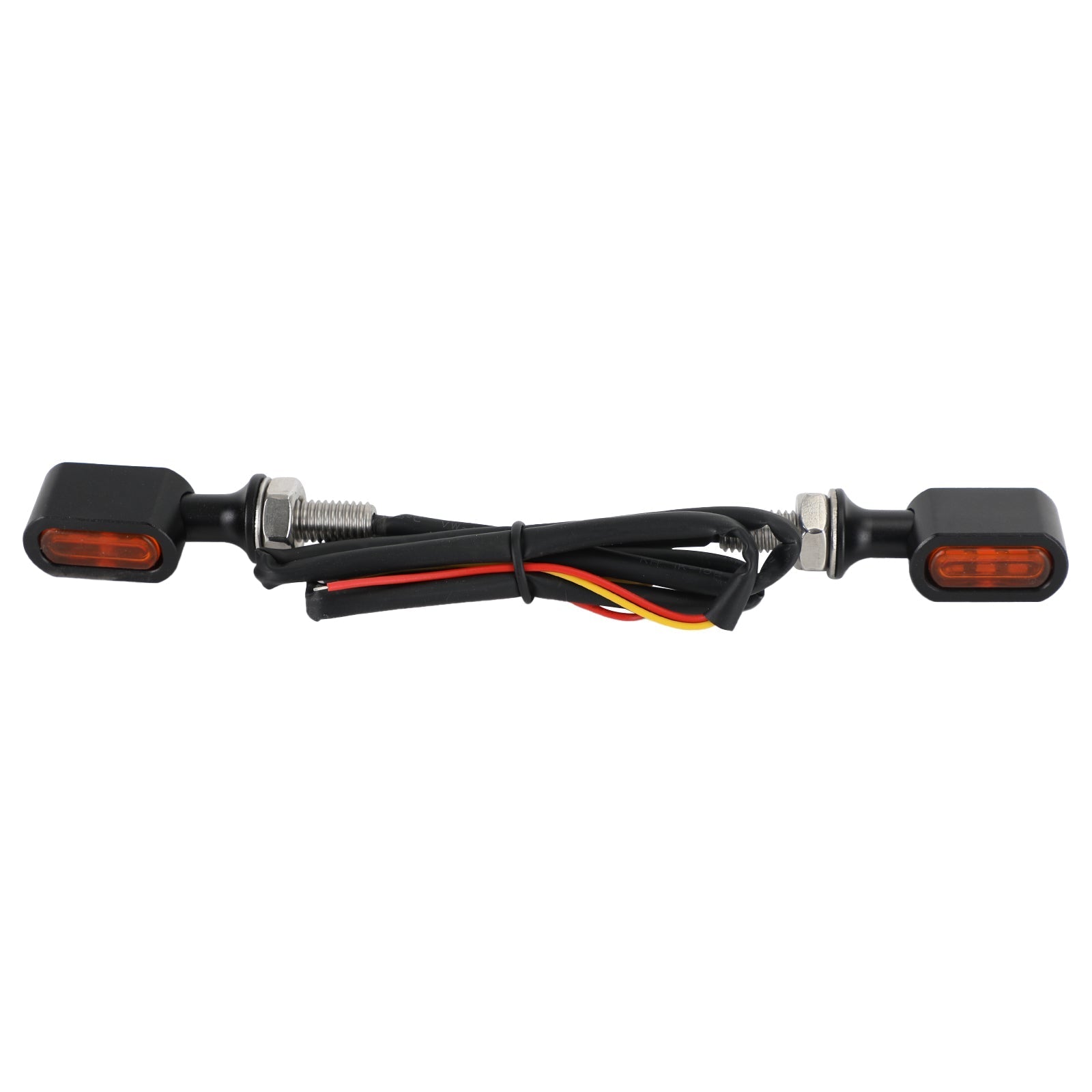 LED MINI LED Turn Signal voor Sportster Touring Dyna Softail