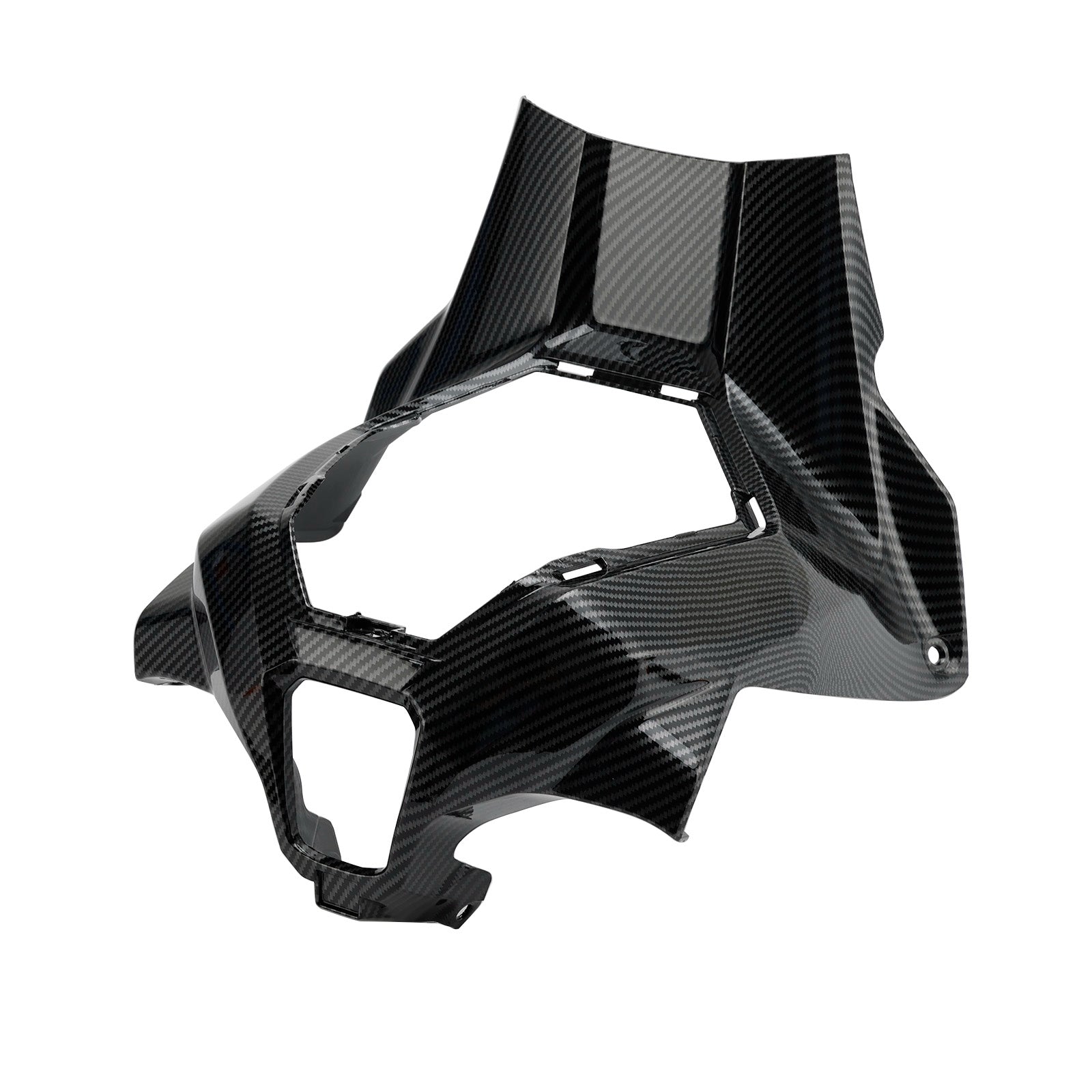 Honda X-ADV 750 XADV 2017-2020 Przednia osłona wewnętrzna ABS Osłona owiewki