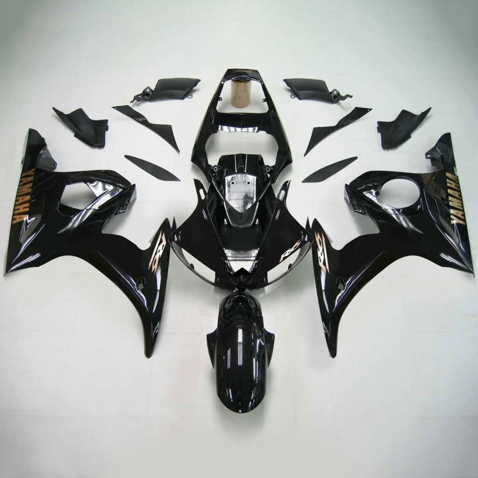 Amotopart Kuipset voor Yamaha YZF 600 R6 2003-2004 R6S 2006-2009