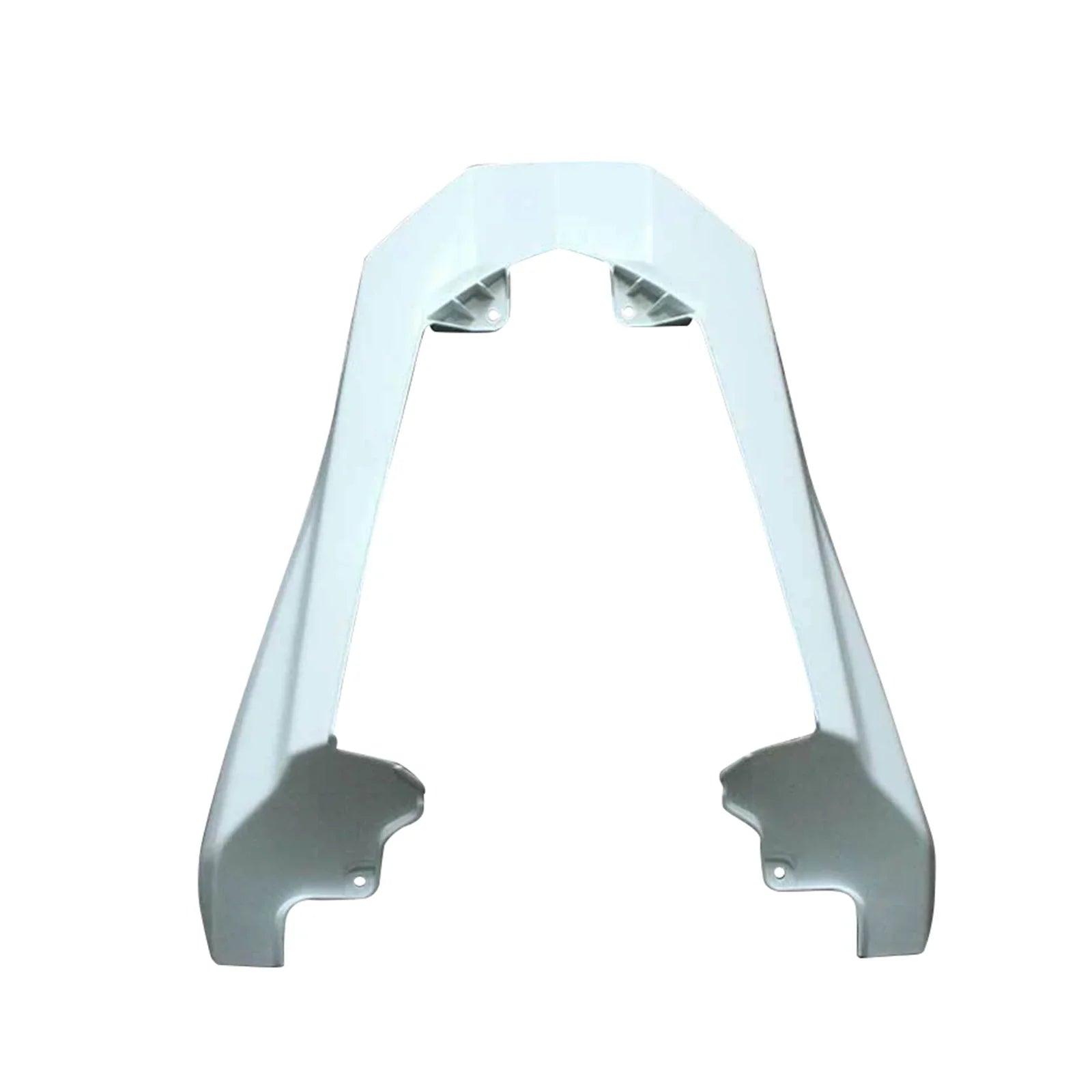 Amotopart Kawasaki Z1000SX 2010-2015 Ongelakte kuipspuitgietmatrijs