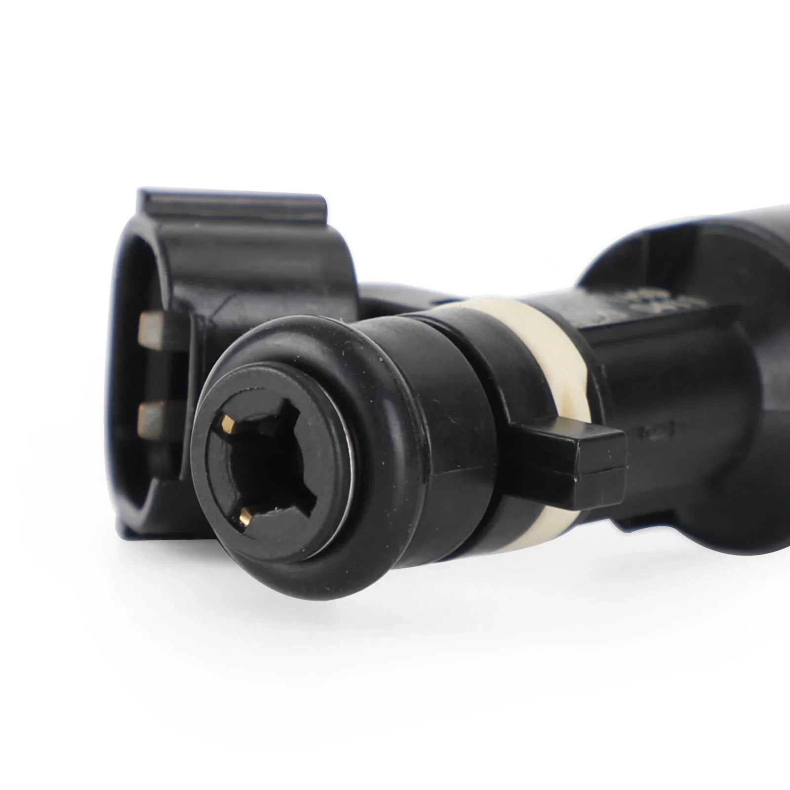 4 stuks brandstofinjector FBY11H0 FBY1010 Fit Nissan Micra K13 2010-2016 16600-1HC0A Generic