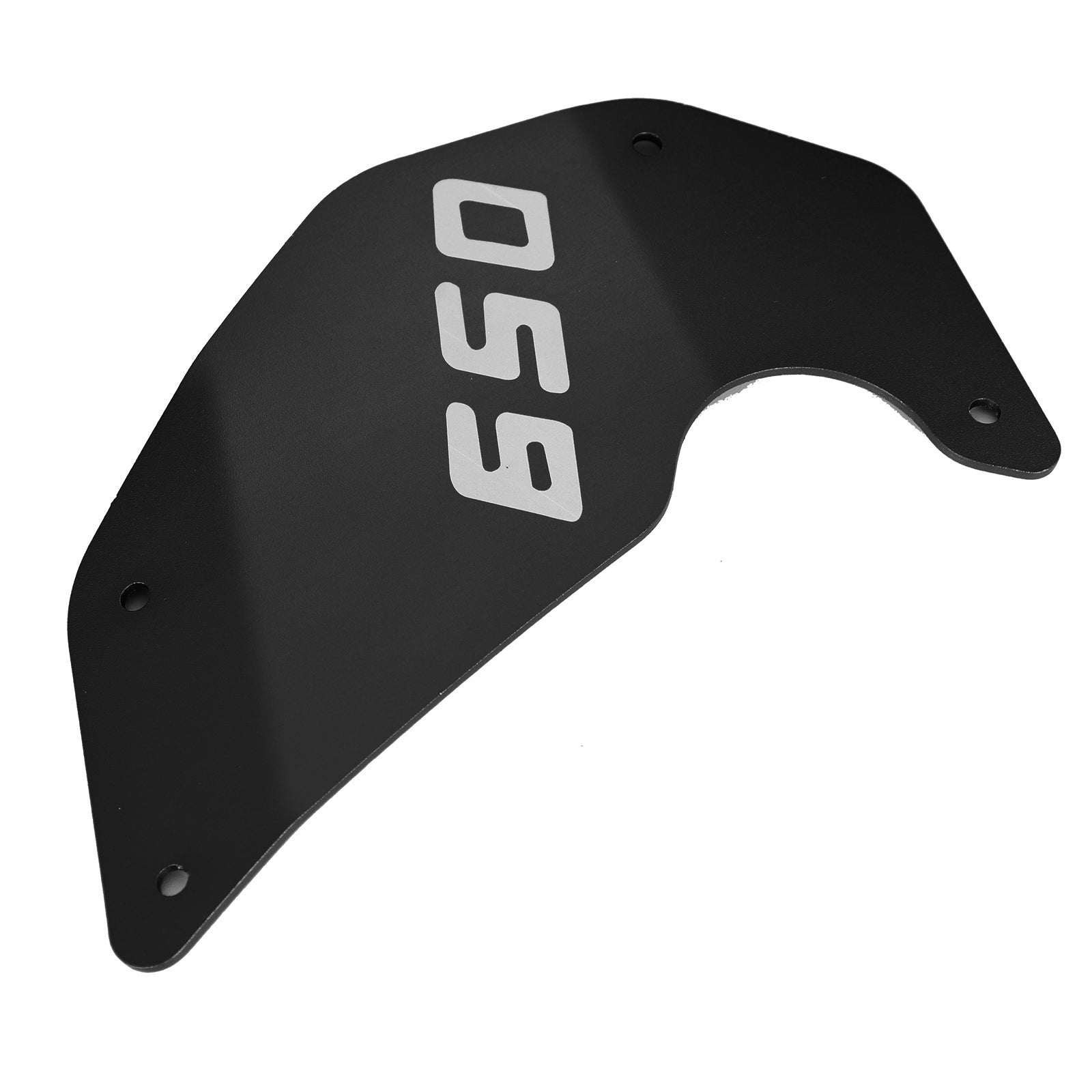 Plaka za pokrov motorja CNC za Kawasaki Vulcan S ABS VN650 15-20 Cafe 16-20 EN650 generic