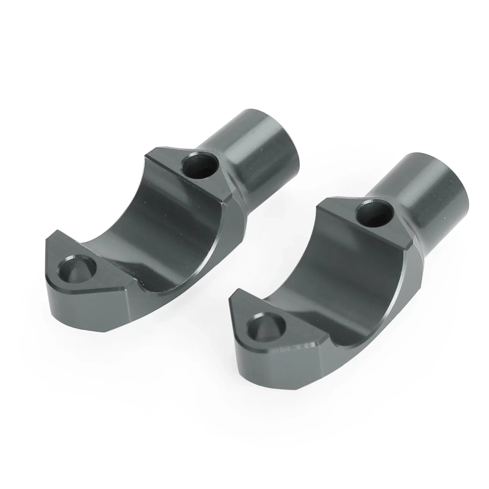 Master-cilinder spiegelondersteuning voor BMW G310R/GS C400X C400GT K1200R K1300R Generic