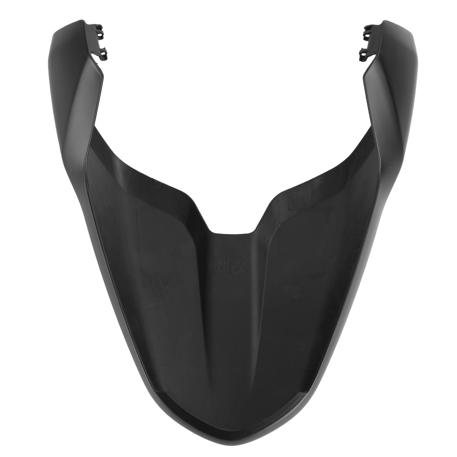 Matkustajan/matkustajan istuimen messut Ducati Monsterille 797 821 1200 Generic