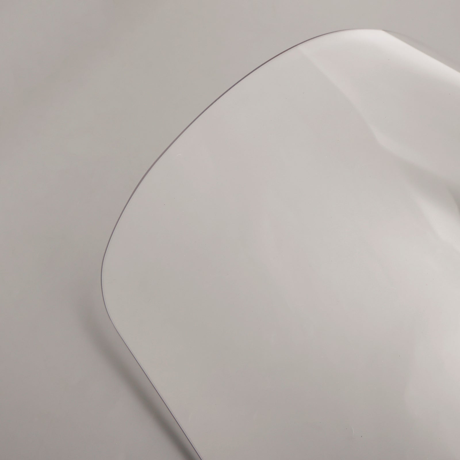 Parabrezza moto HONDA Gold Wing GL1800 23" 2018-2023