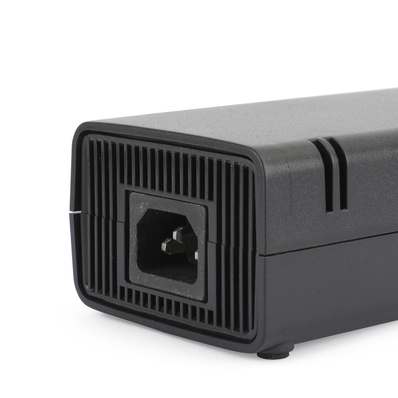 Brique Mandaur Corder Corder Crose Card Noir 115W Cavo di alimentazione Adattato per Xbox 360 E Console