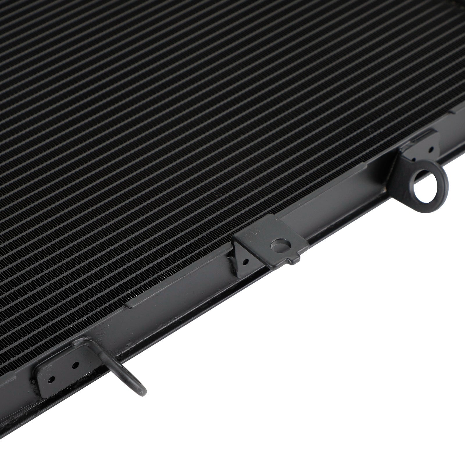 Raffreddamento radiatore in alluminio moto Kawasaki Z900RS 2017-2022