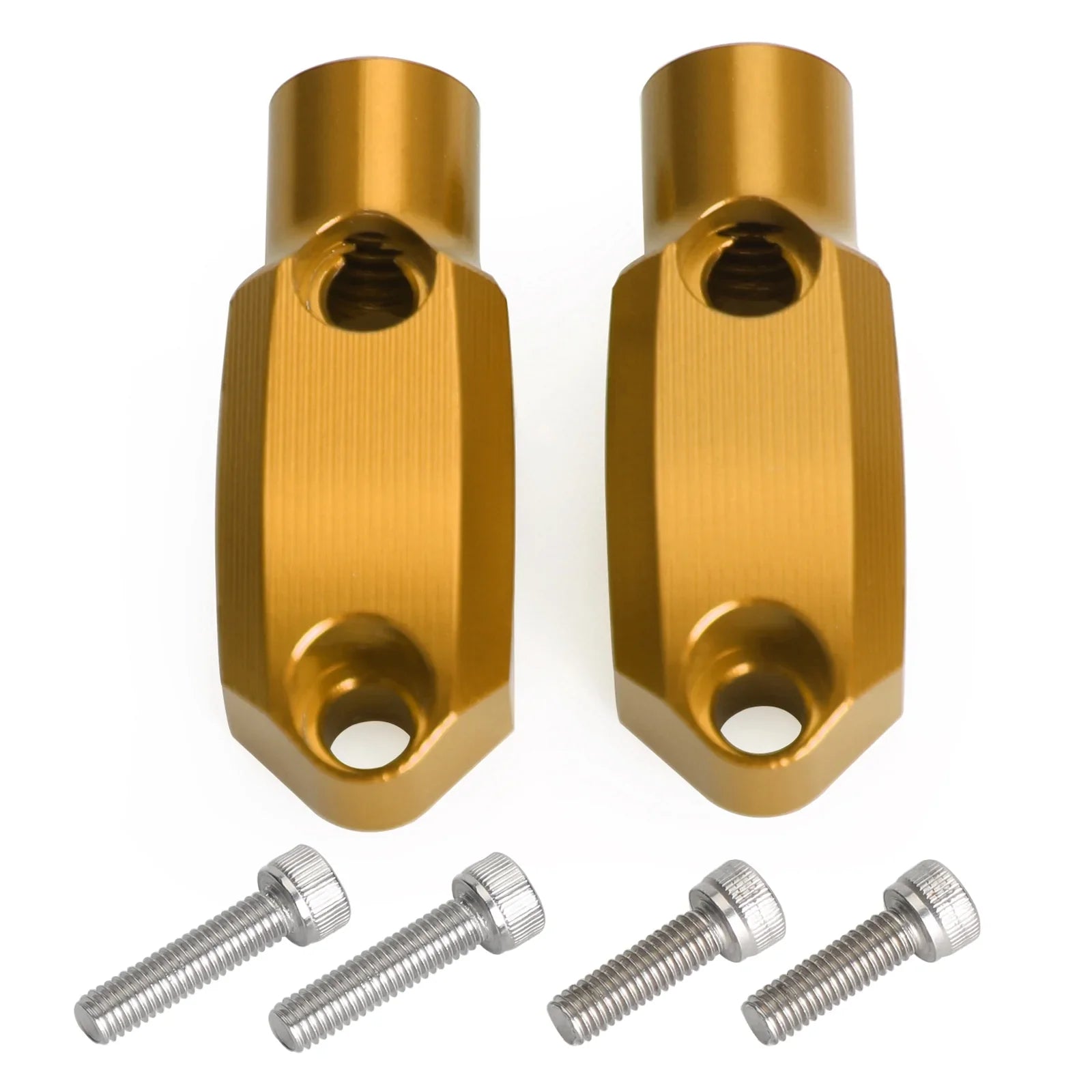 Master-cilinder spiegelondersteuning voor BMW G310R/GS C400X C400GT K1200R K1300R Generic