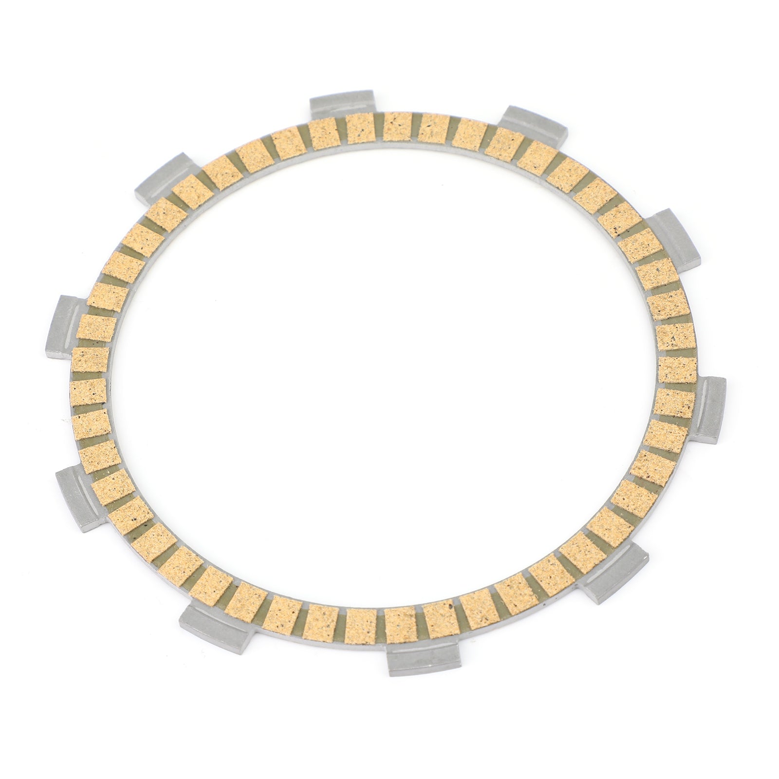 Kit Embrayage Acier & Disques Frictions pour Honda NC700X/S NC750X/S CTX700N 2012-2018 Generic