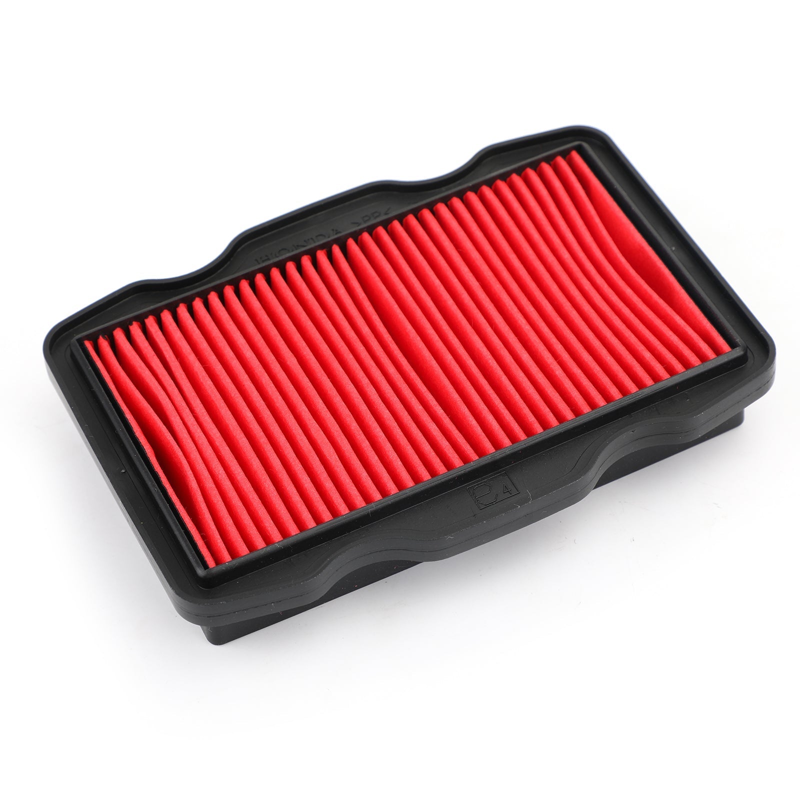Filtro dell'aria per Honda CB125F GLR125 GLR 125 2015 2016 2017 2018 2019 Generico