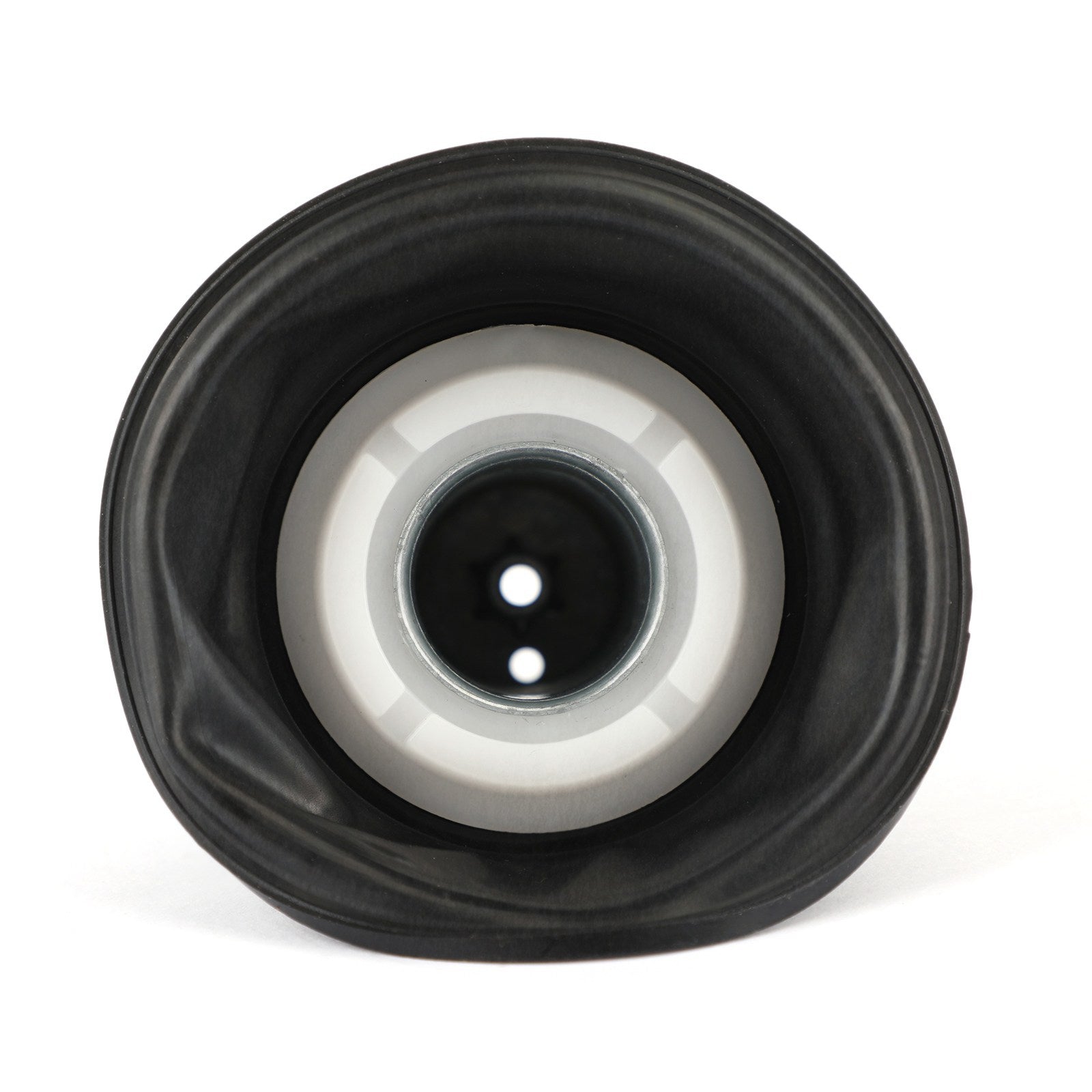 Carb-vacuümzuigermembraanschuif voor KL600 KLR650 40 mm CV CVK Carb 0121-300 Generiek
