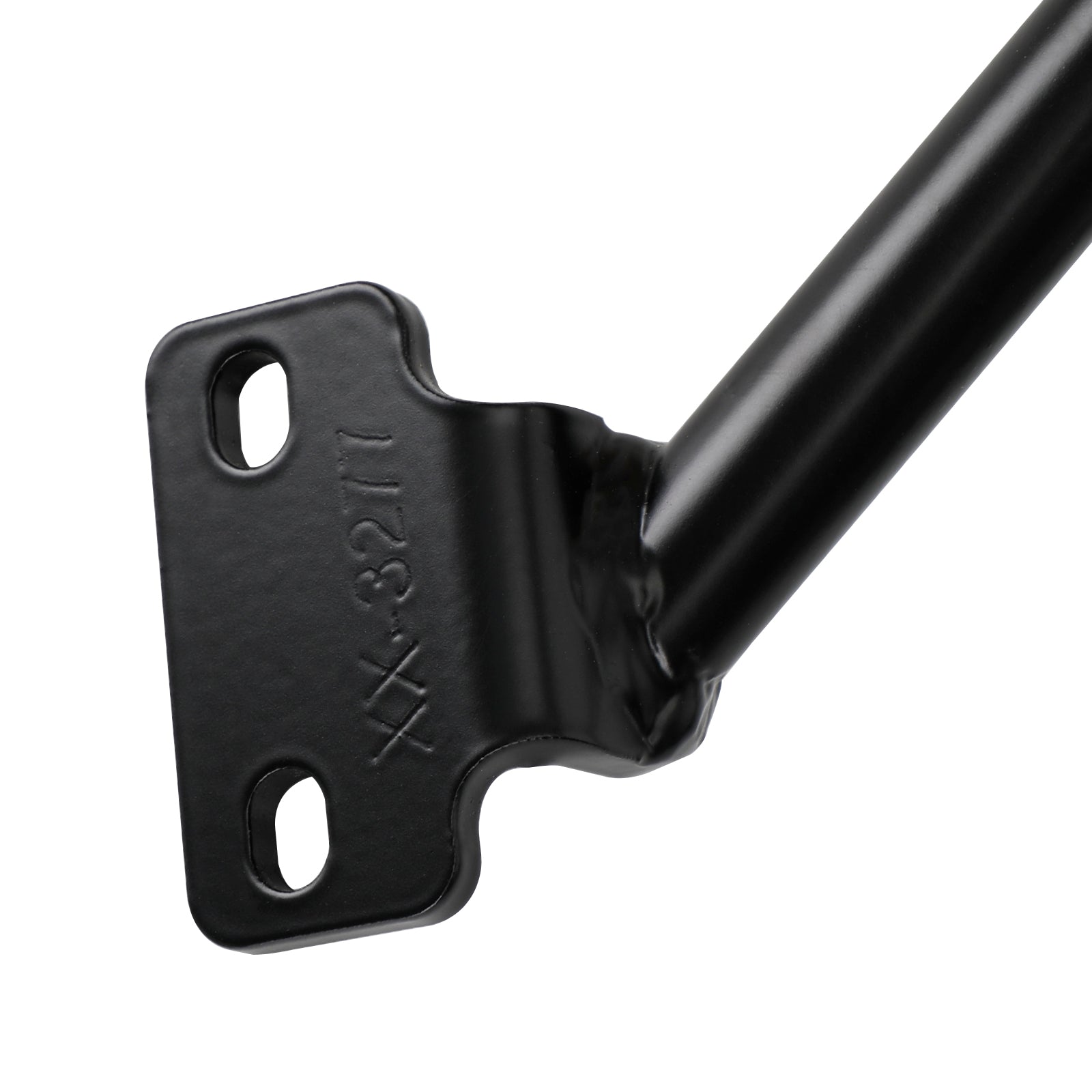 Yamaha MT-07 2018-2022 Support de fixation pour sacoche de selle latérale pour porte-bagages