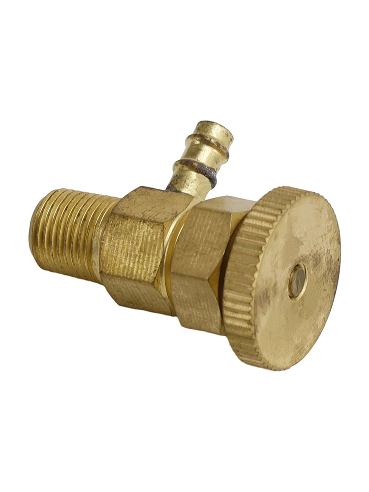 Polttoaineen tyhjennysventtiili 6598102 Yhteensopiva Bobcat 753 773 S175 S185 T180 T190 kanssa