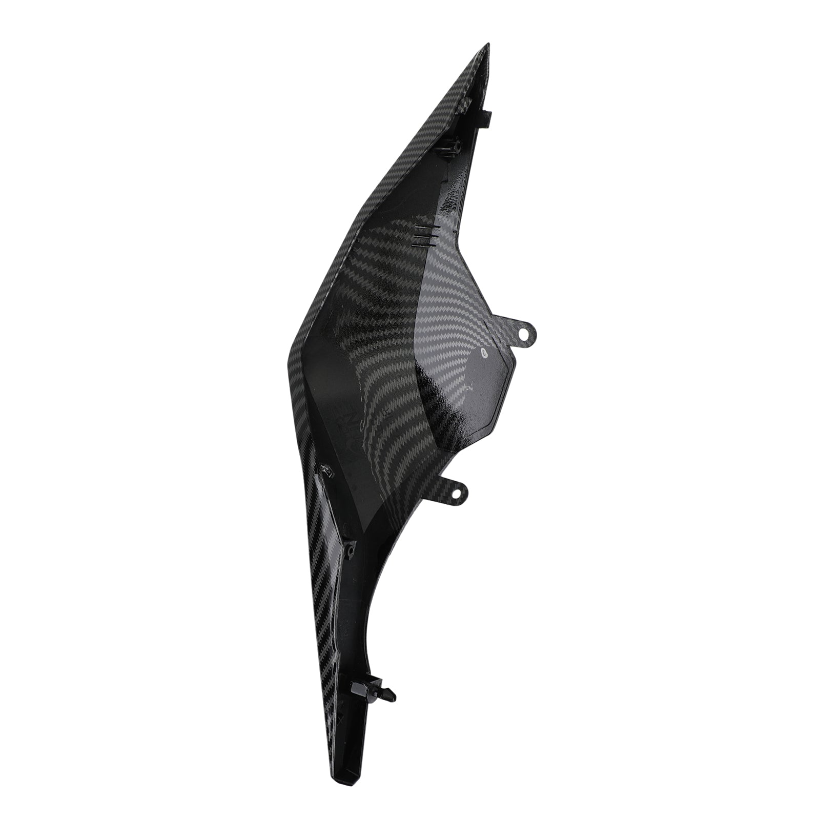 Garniture de panneau de siège latéral arrière pour Honda CB650R/CBR650R 2019-2020 générique