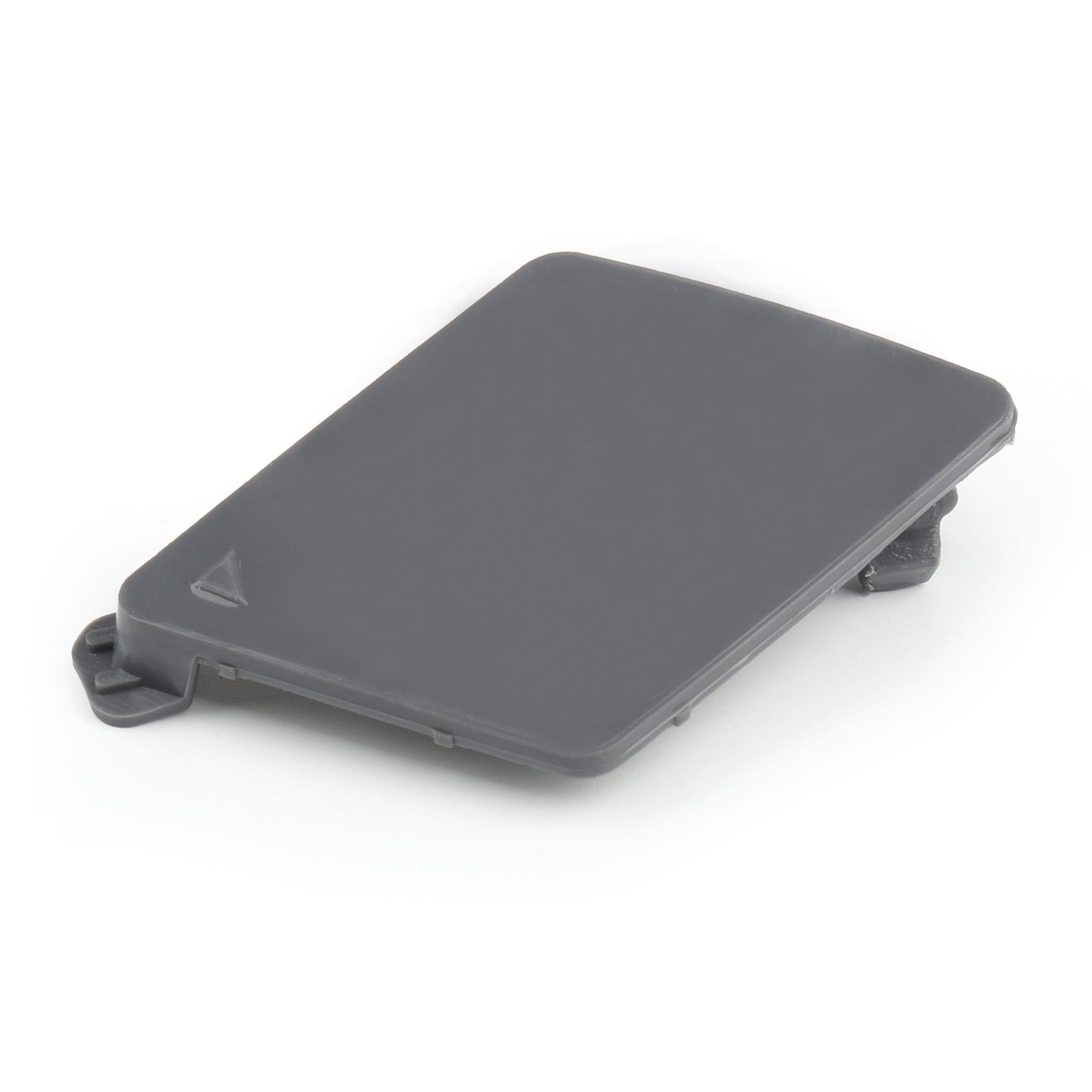 Cubierta de gancho de remolque para parachoques delantero para BMW Serie 5 F10 F11 F18 2010-2013 genérico