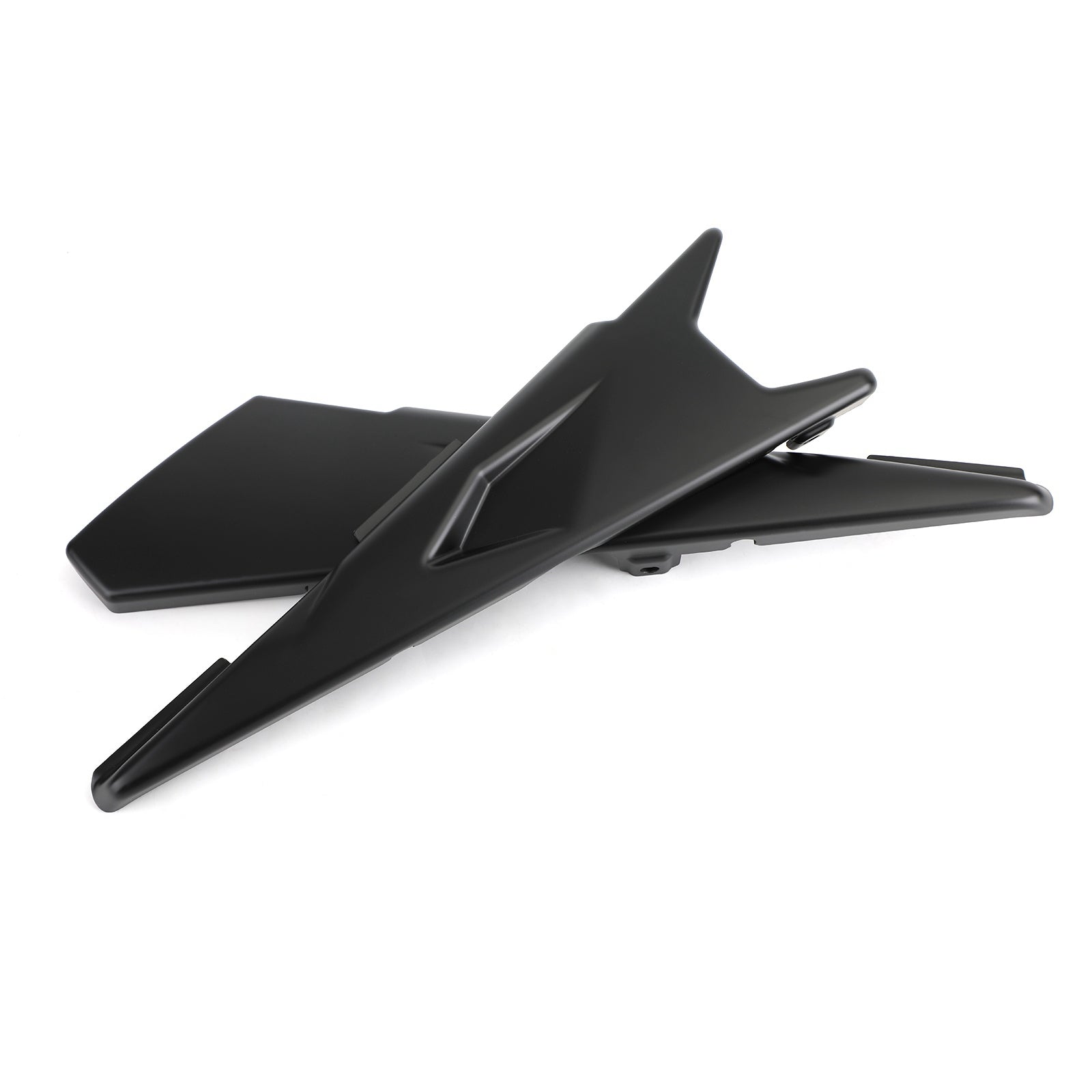 Sivuttainen täyttövälitautepaneelin kansi BMW R1200GS/ADV LC R1250GS/Generic ADV