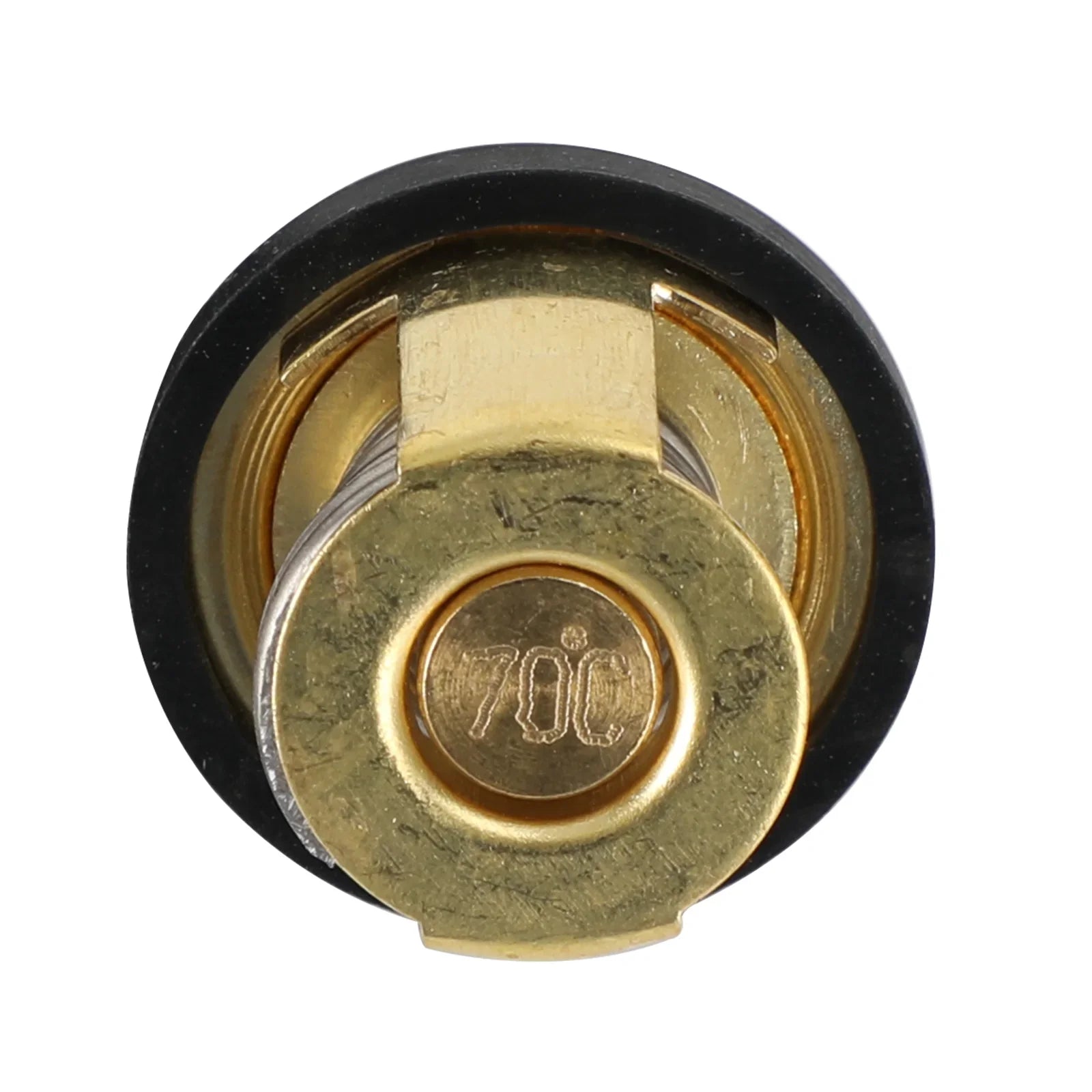 Honda Ch Cf 250 250Cc Thermostat Radiateur Moteur Liquide De Refroidissement Sonde De Température