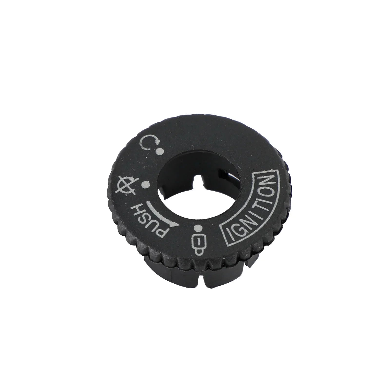 Juego de bloqueo de interruptor de encendido con llave para scooter GY6 50-150cc Jonway Coolster Baotian