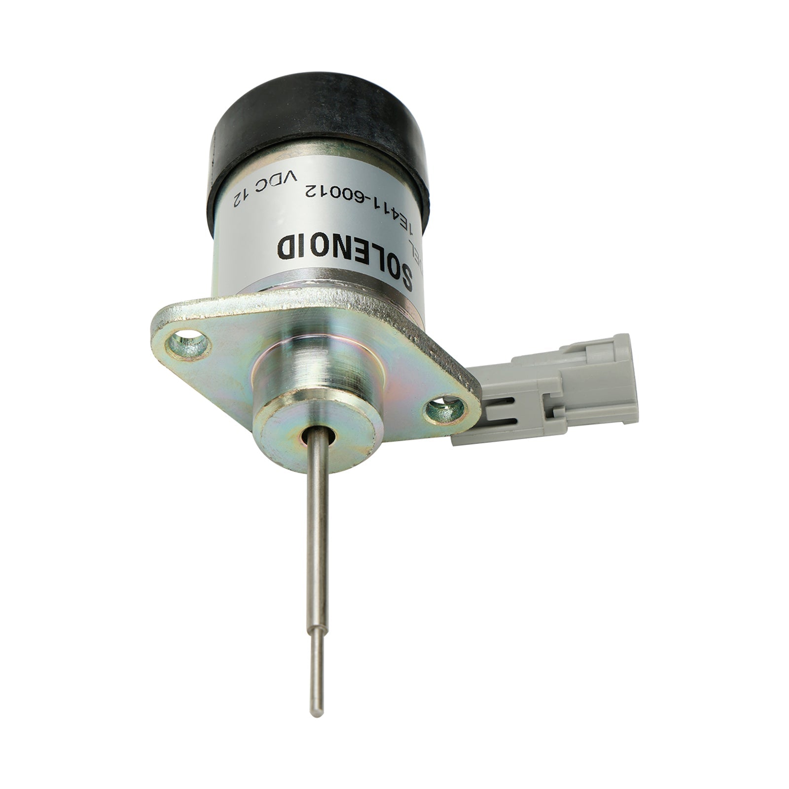 Polttoaineen katkaisun solenoidi PS41CZ318 1E411-60012 Kubota 325 D902 Z482 -moottorille