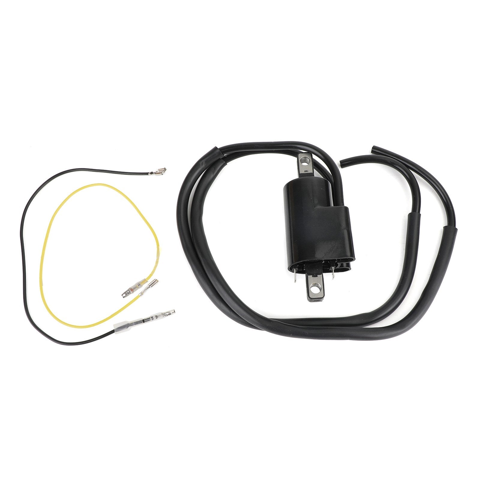 Modèles de bobine d'allumage pour Honda CB160 CL160 CL175 CL200 CB200 30500-216-000 générique