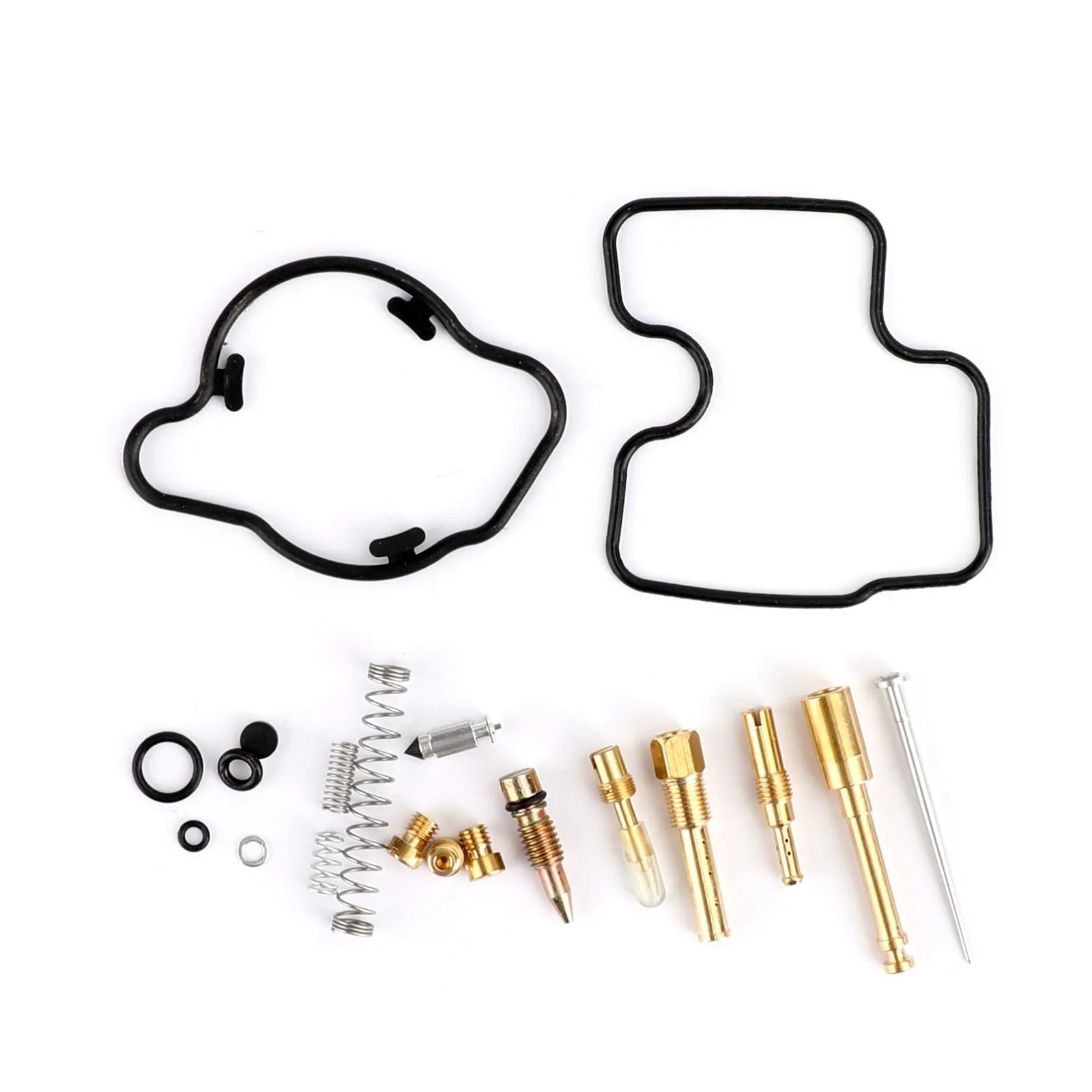 Honda CBR600F3 CBR 600 F3 1995-1998 Kits de reconstrucción de carburador 4 piezas