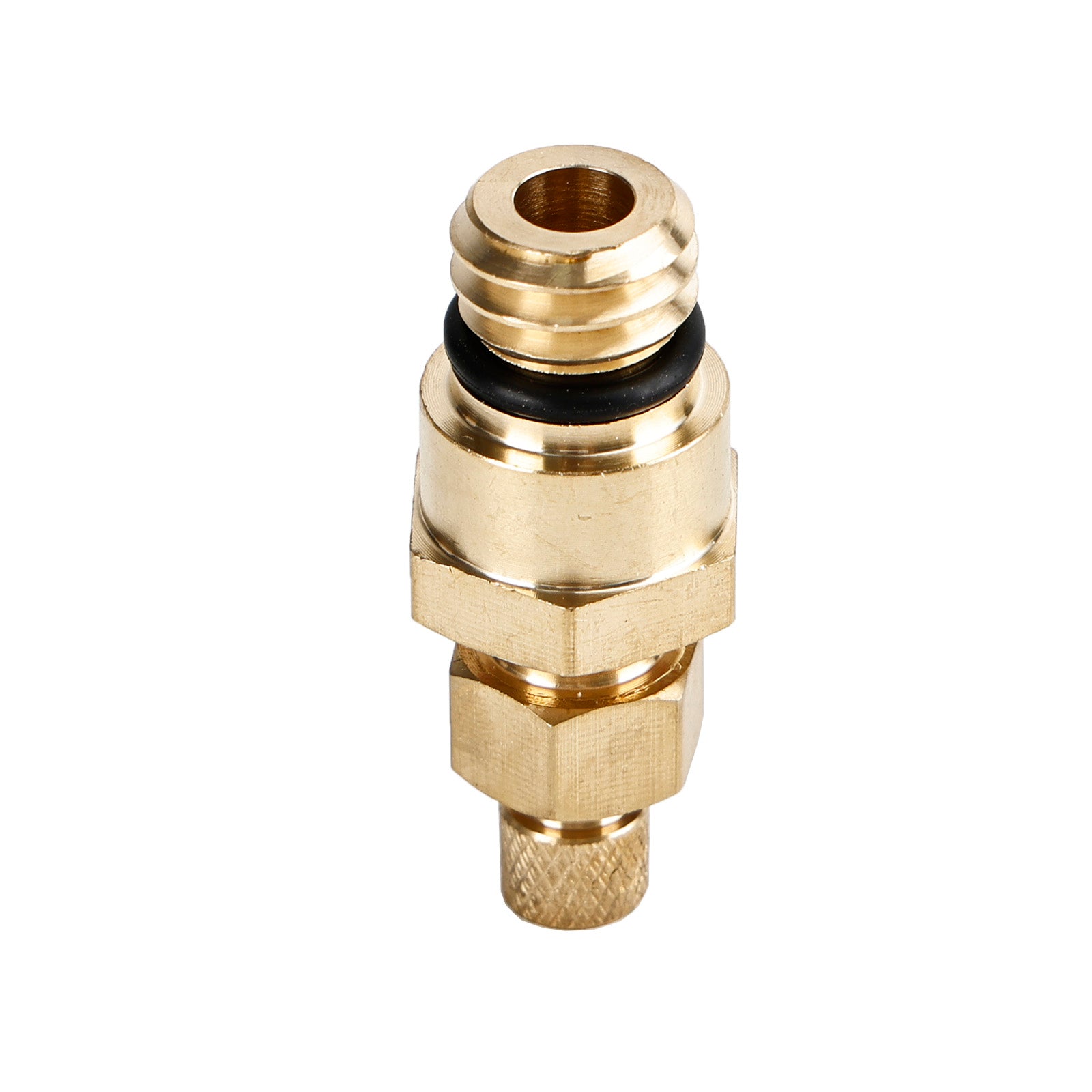 Izpraznitev praznjenega ventila Ford Powerstroke 6.0L dizelska vodna separator