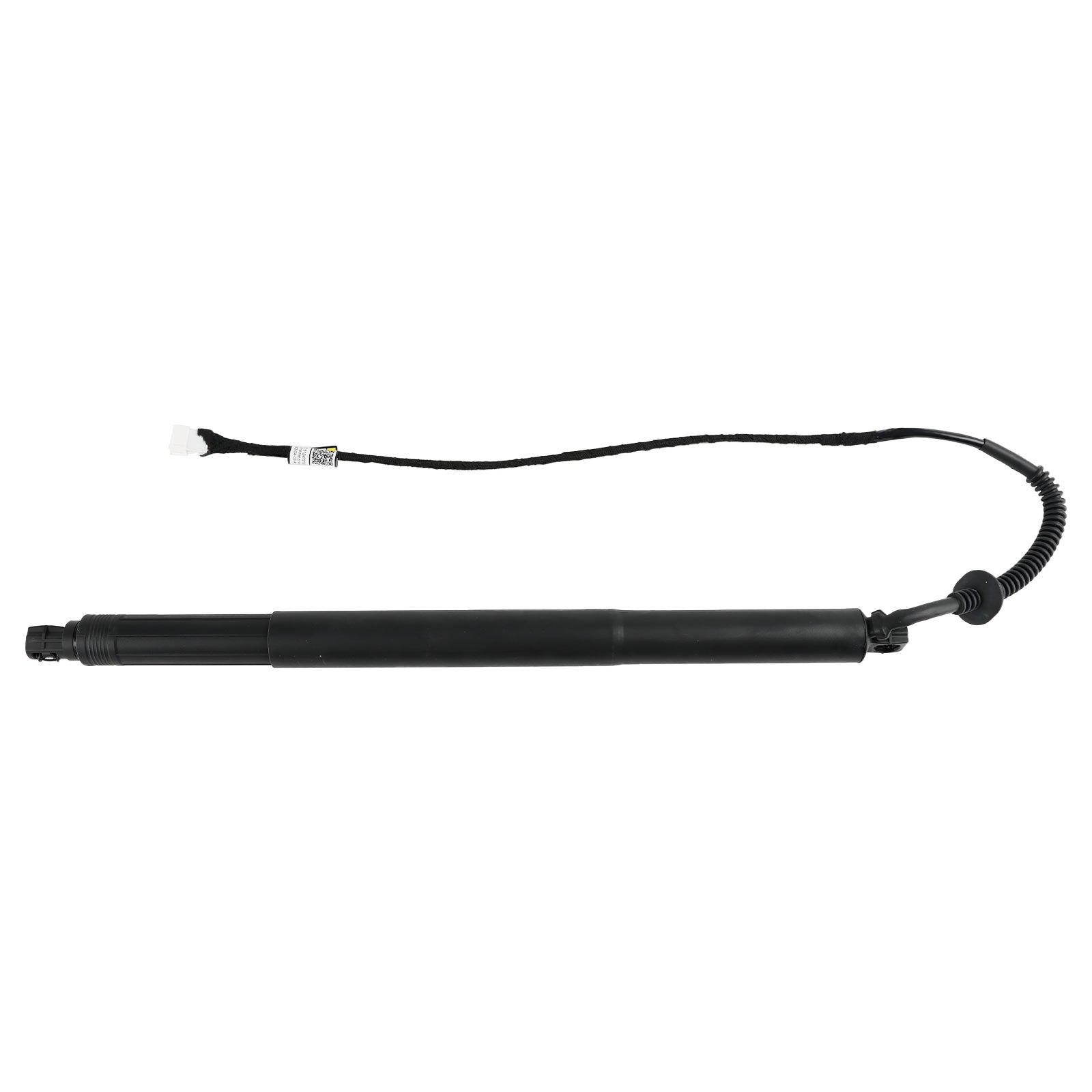 BMW X6 F16 F86 2014-2019 51247318652 Elektryczne wspomaganie podnośnika tylnej prawej klapy tylnej