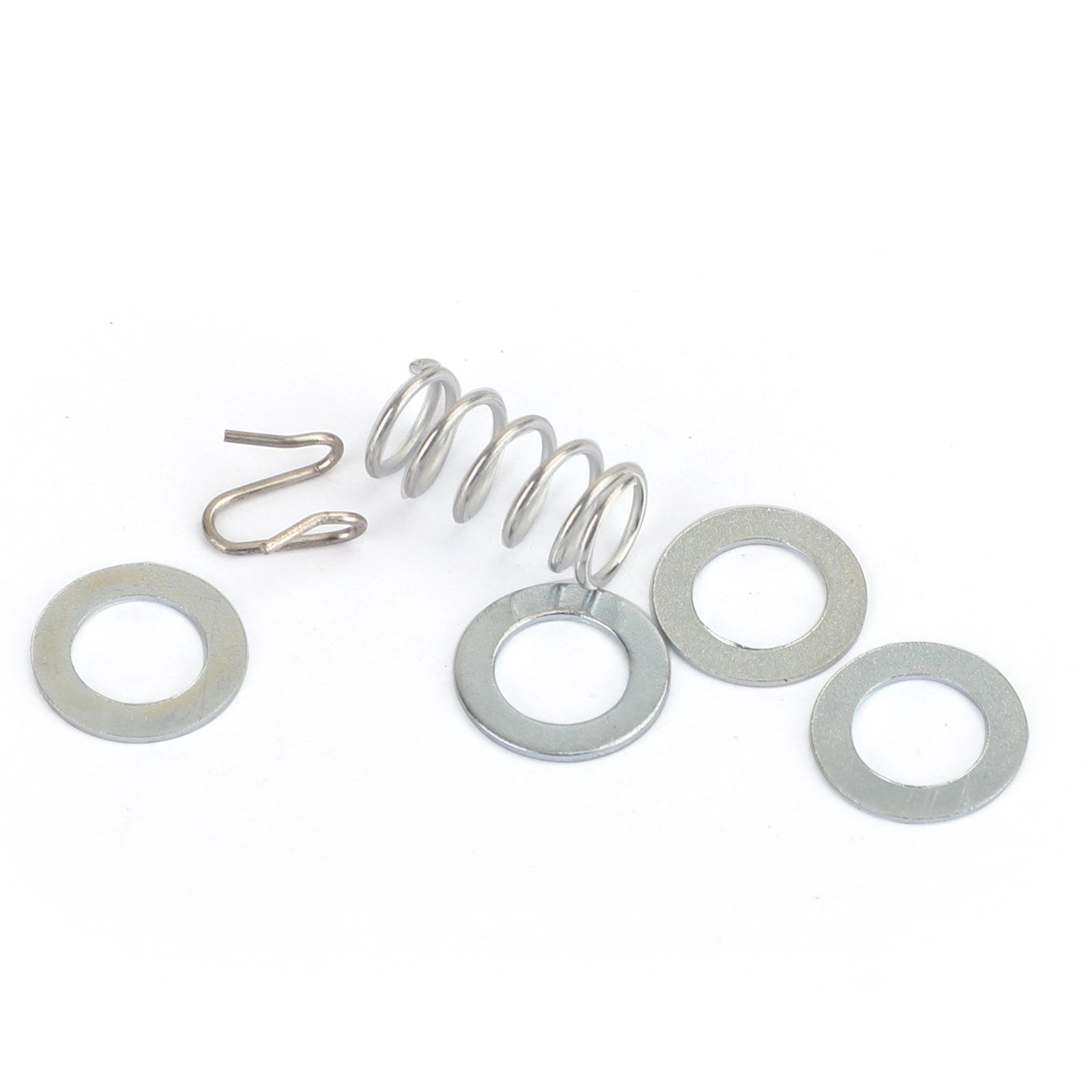 Kit di ricostruzione carburatore per Zenith K2112 61 67 68 161 serie IH Farmall