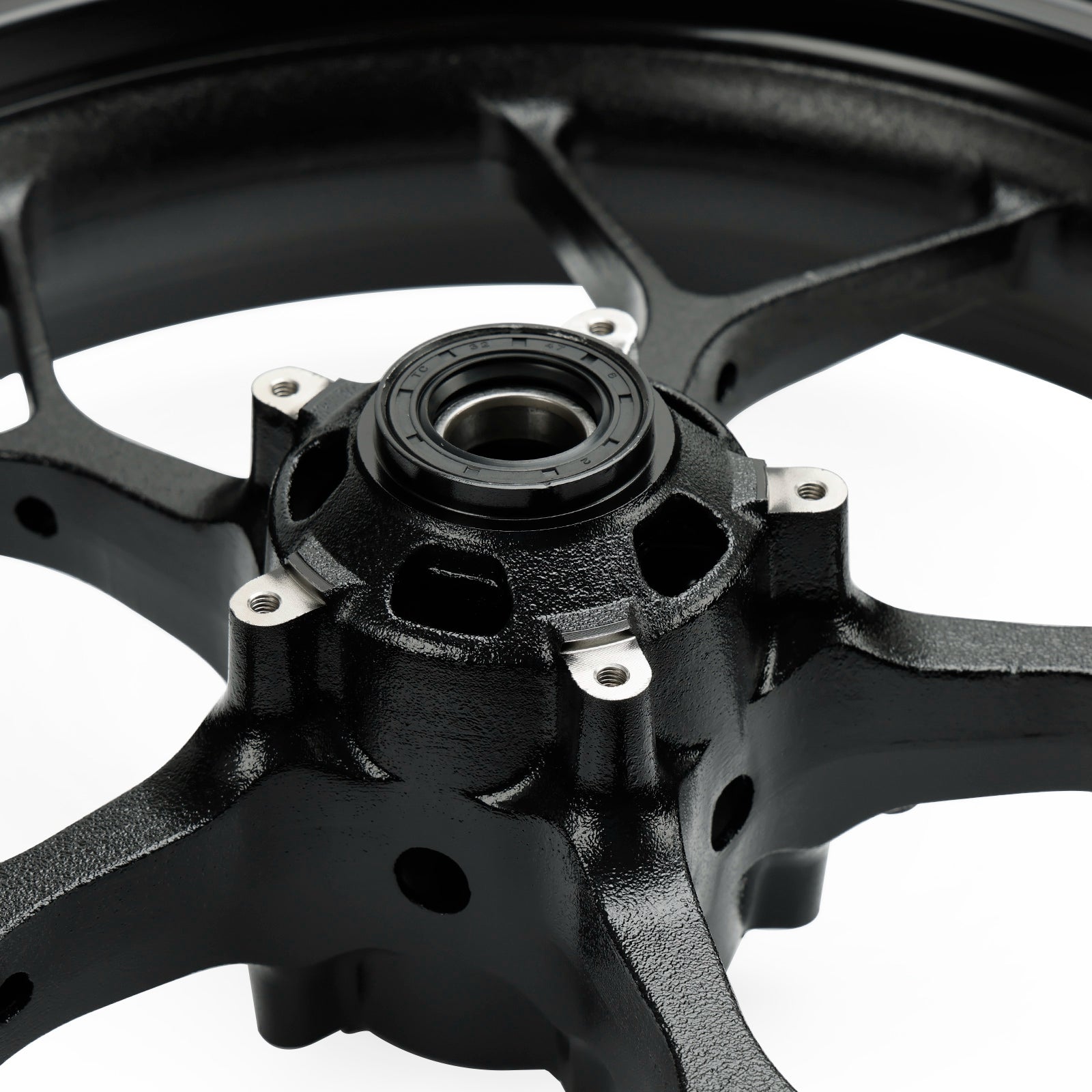 2017-2019 Honda CBR1000RR Fireblade/ABS voorwielvelg