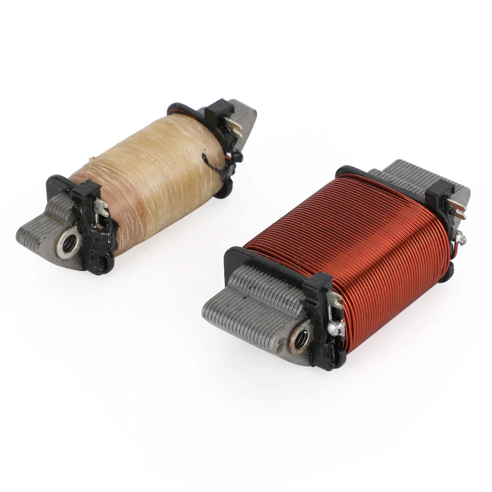 Generator Stator Dynamo Voor Kawasaki KDX 200 EH 89 - 06 / KDX 220 R 94 - 05 Generiek