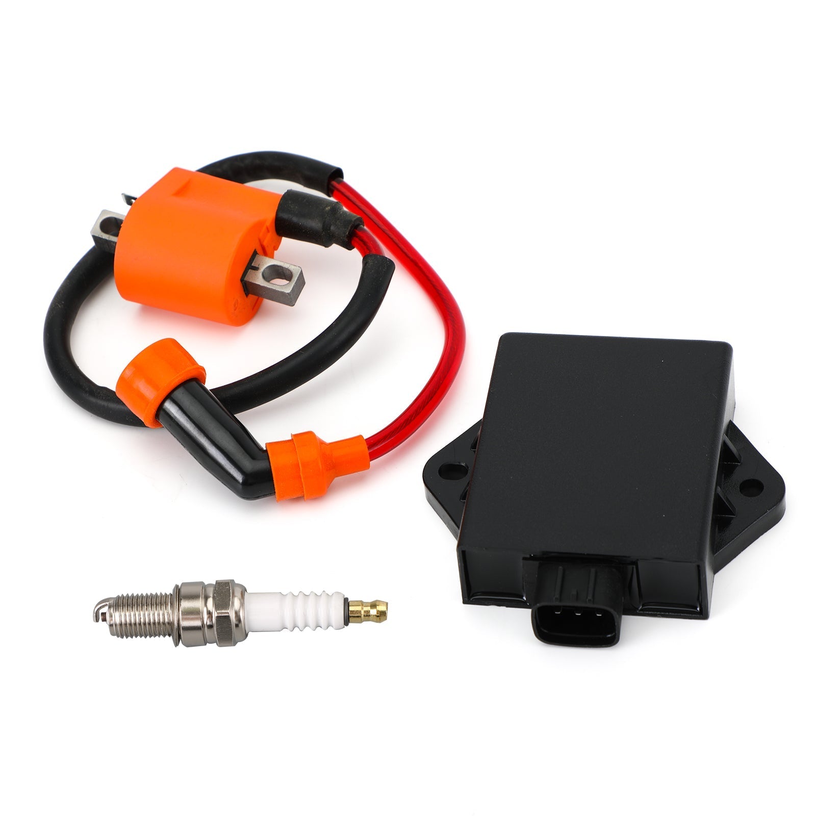 Bobine CDI-bougie voor Arctic Cat 300 1998-2005 2x4 4X4 3530-011 Generiek