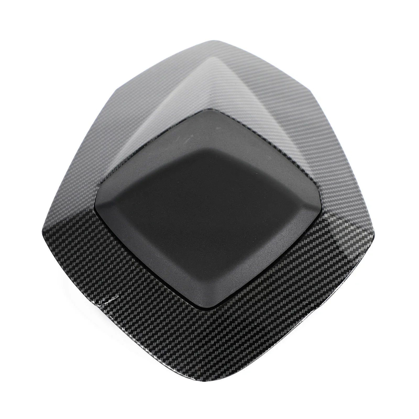 Couverture de capot de carénage de siège arrière pour Speed Triple RS 1050 2018-2021 générique