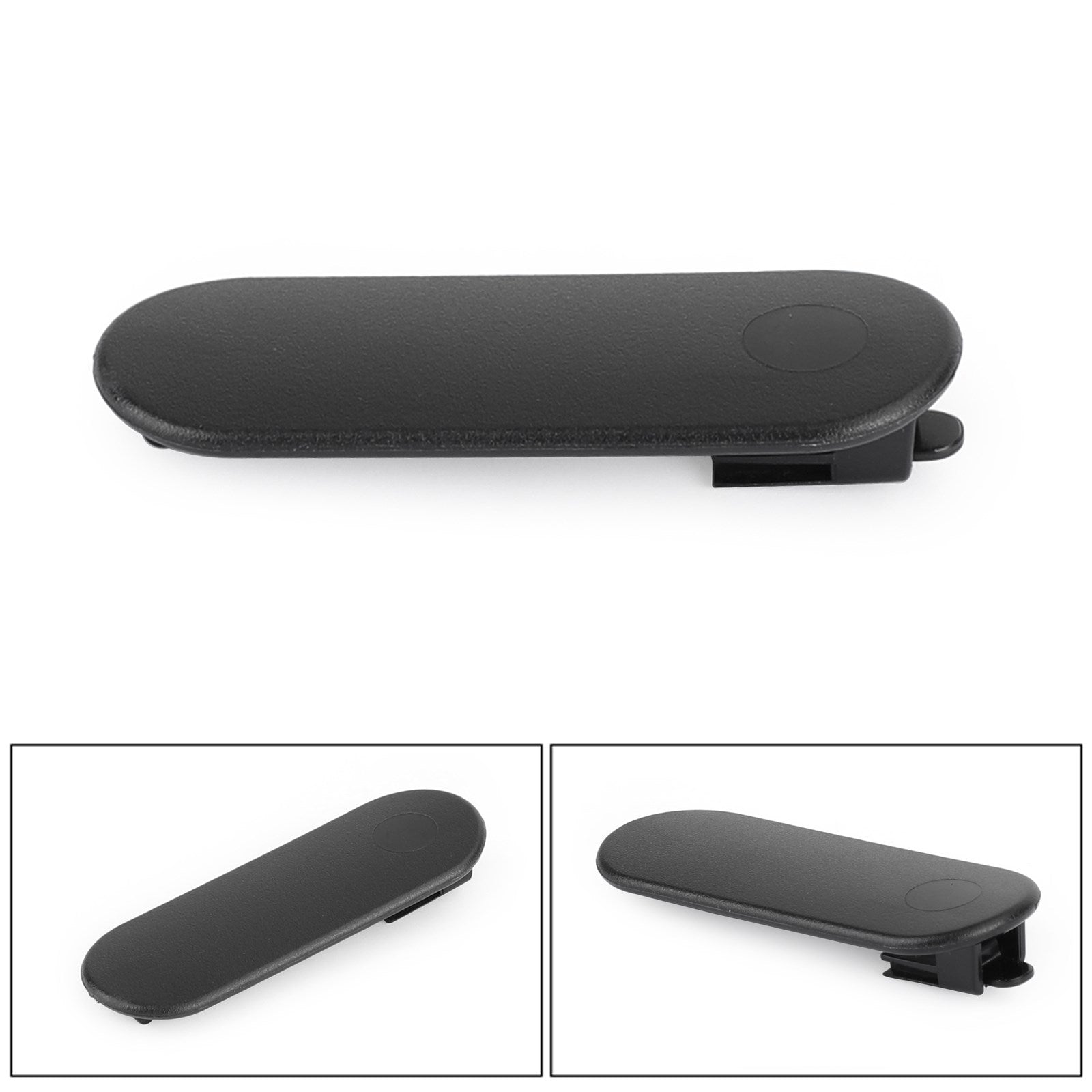 Achterzakclip geschikte riemclip voor PMLN7220A T80 T80EX T82 T92 Talkie-Walkie