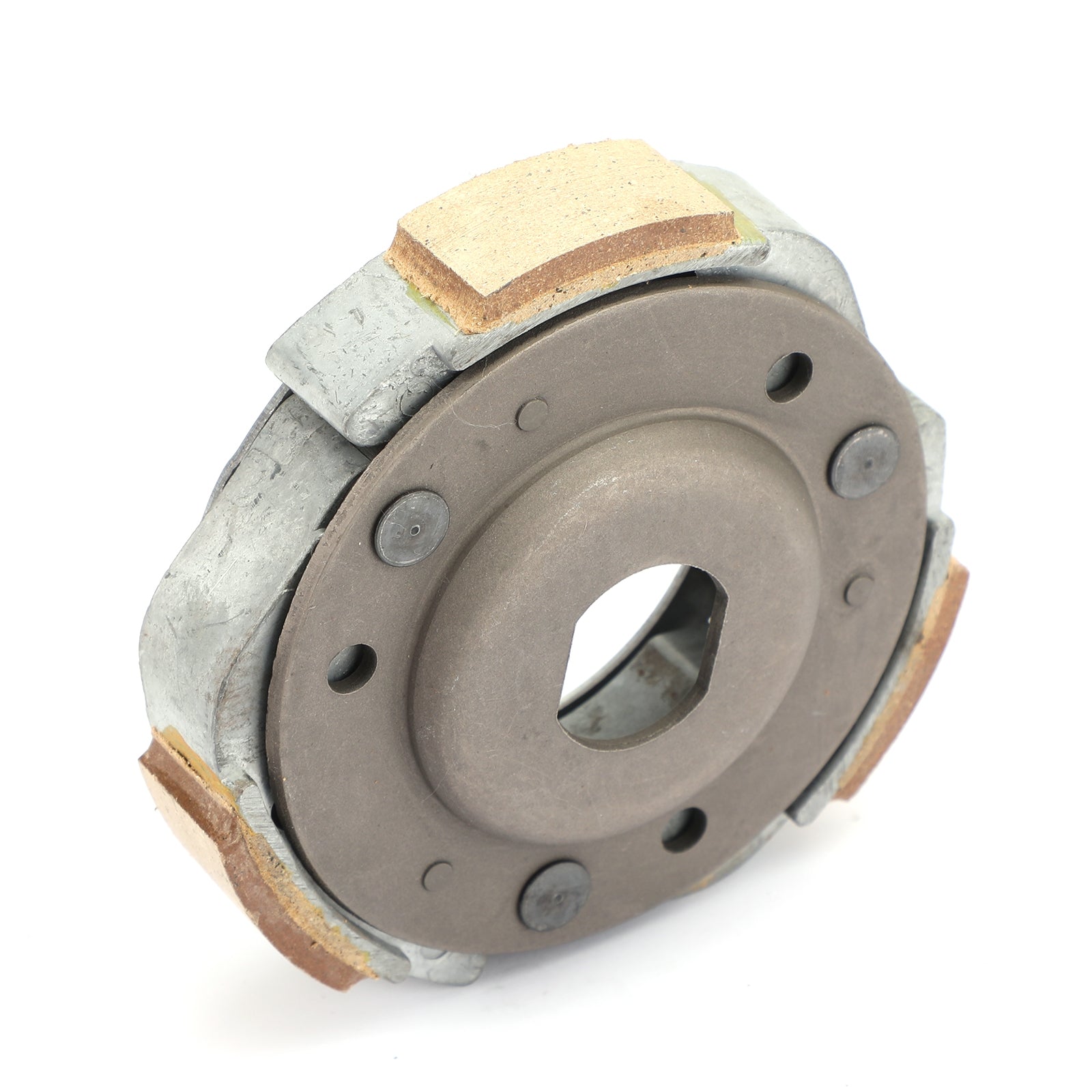 Portaganasce frizione a bagno d'olio per Kymco Heroism Dink 125 150 LX Classic 1995-07 Generico