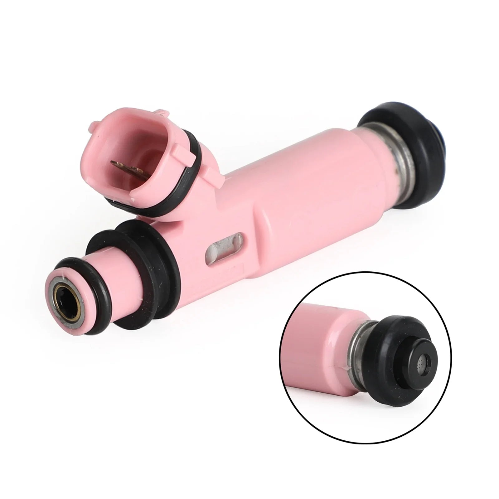 Set di 6 iniettori di carburante 23250-20030 per Toyota Camry Sienna Solara Lexus ES300 3.0 L Generico