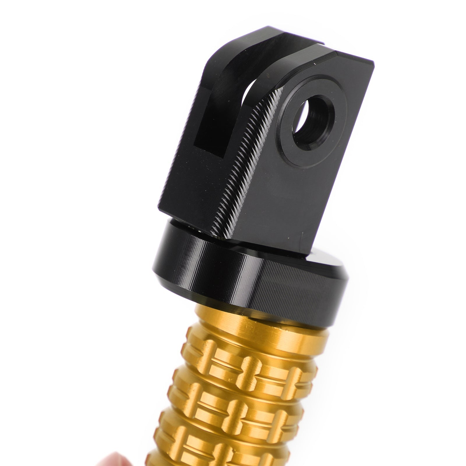 Footrest przed Footrest dla Aprilia Rs660 Tuono 660 RSV4 Factory 2021-2022 Generic